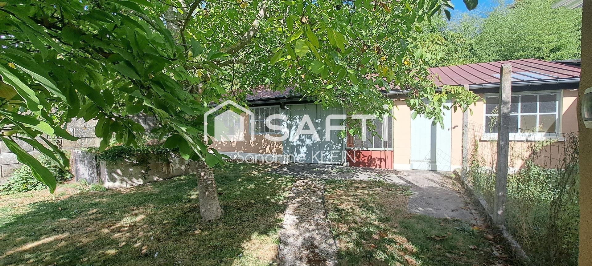 Maison à vendre, 103m², Nemours