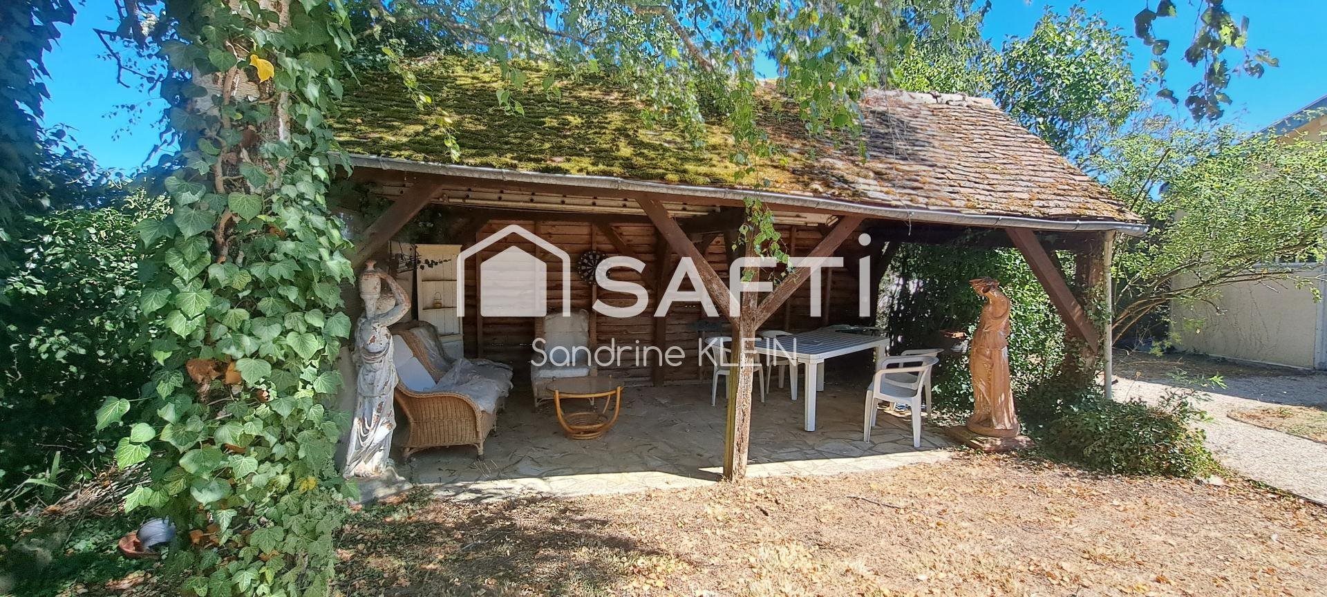 Maison à vendre, 251m², Griselles