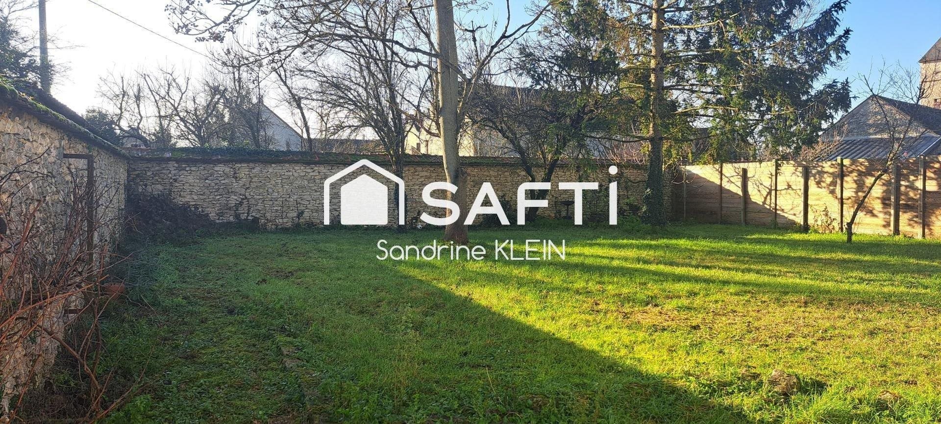 Maison à vendre, 53m², Préfontaines