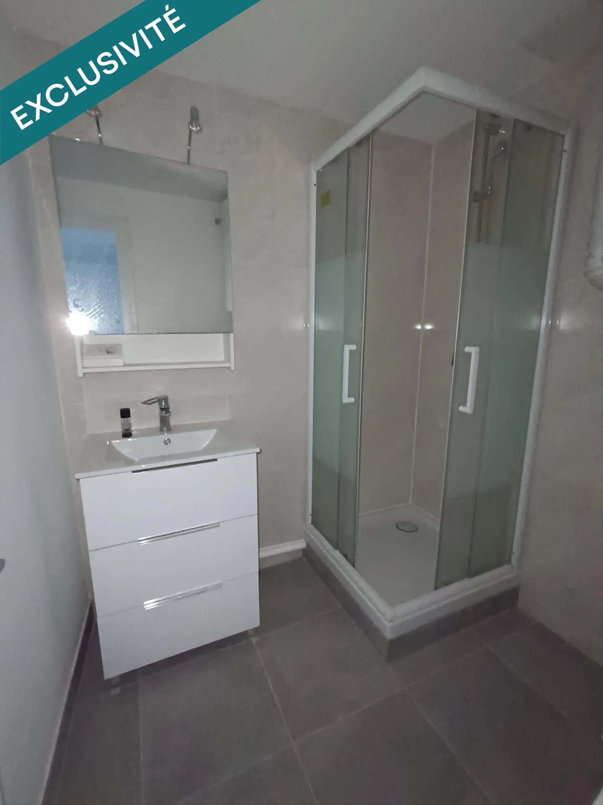 Appartement à vendre, 35m², Pontoise