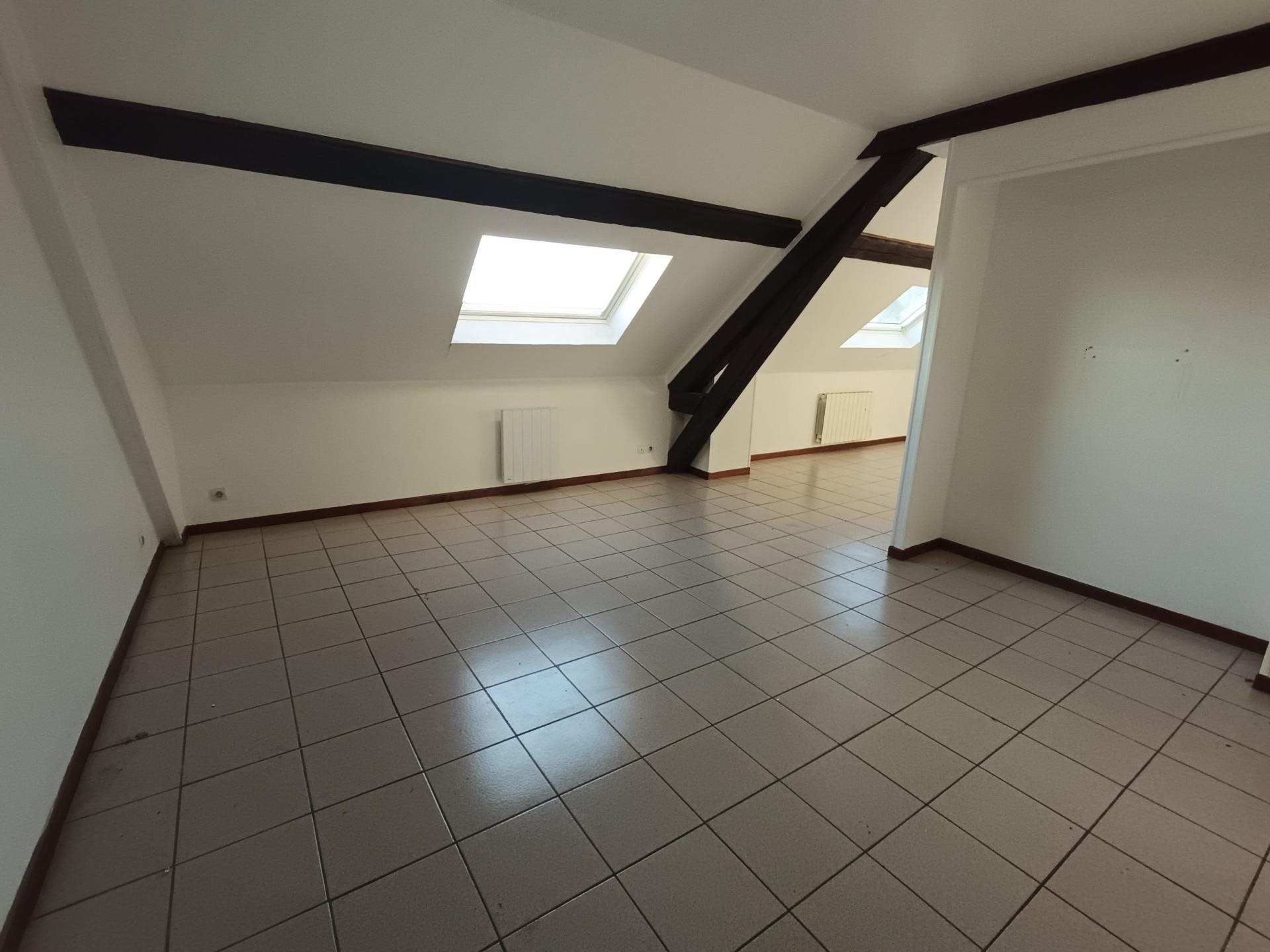 Appartement à vendre, 56m², Pontoise