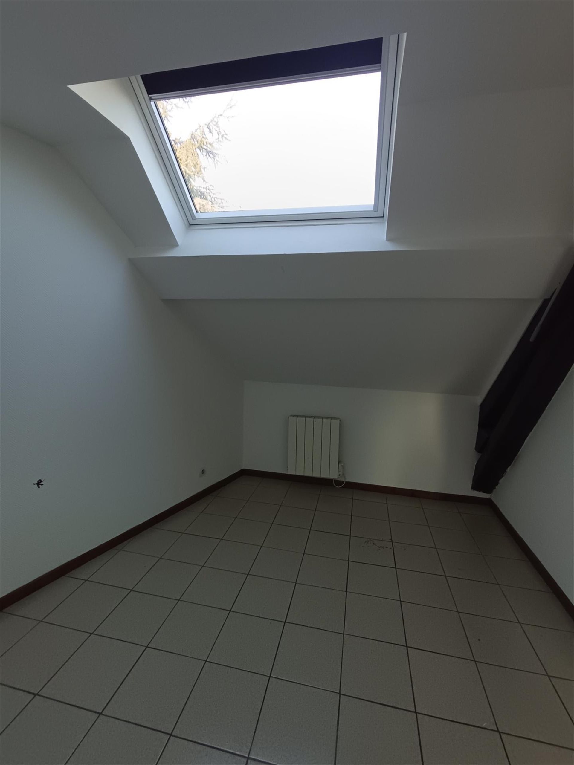 Appartement à vendre, 56m², Pontoise
