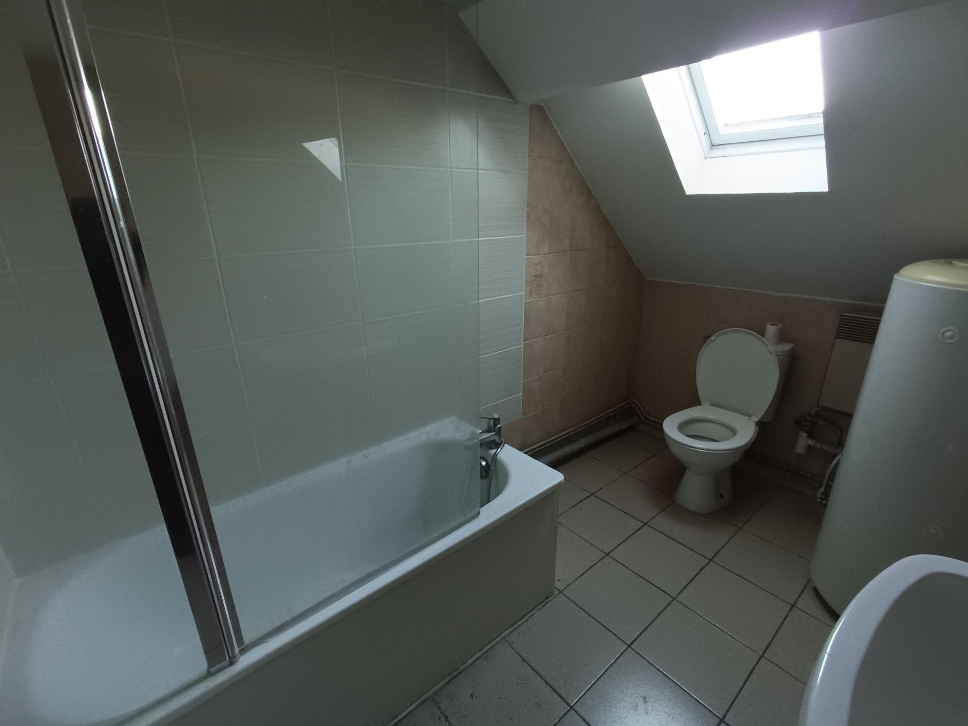 Appartement à vendre, 56m², Pontoise