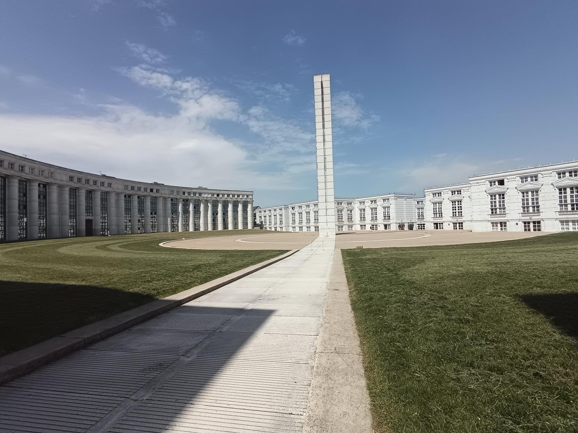 Appartement à vendre, 74m², Cergy