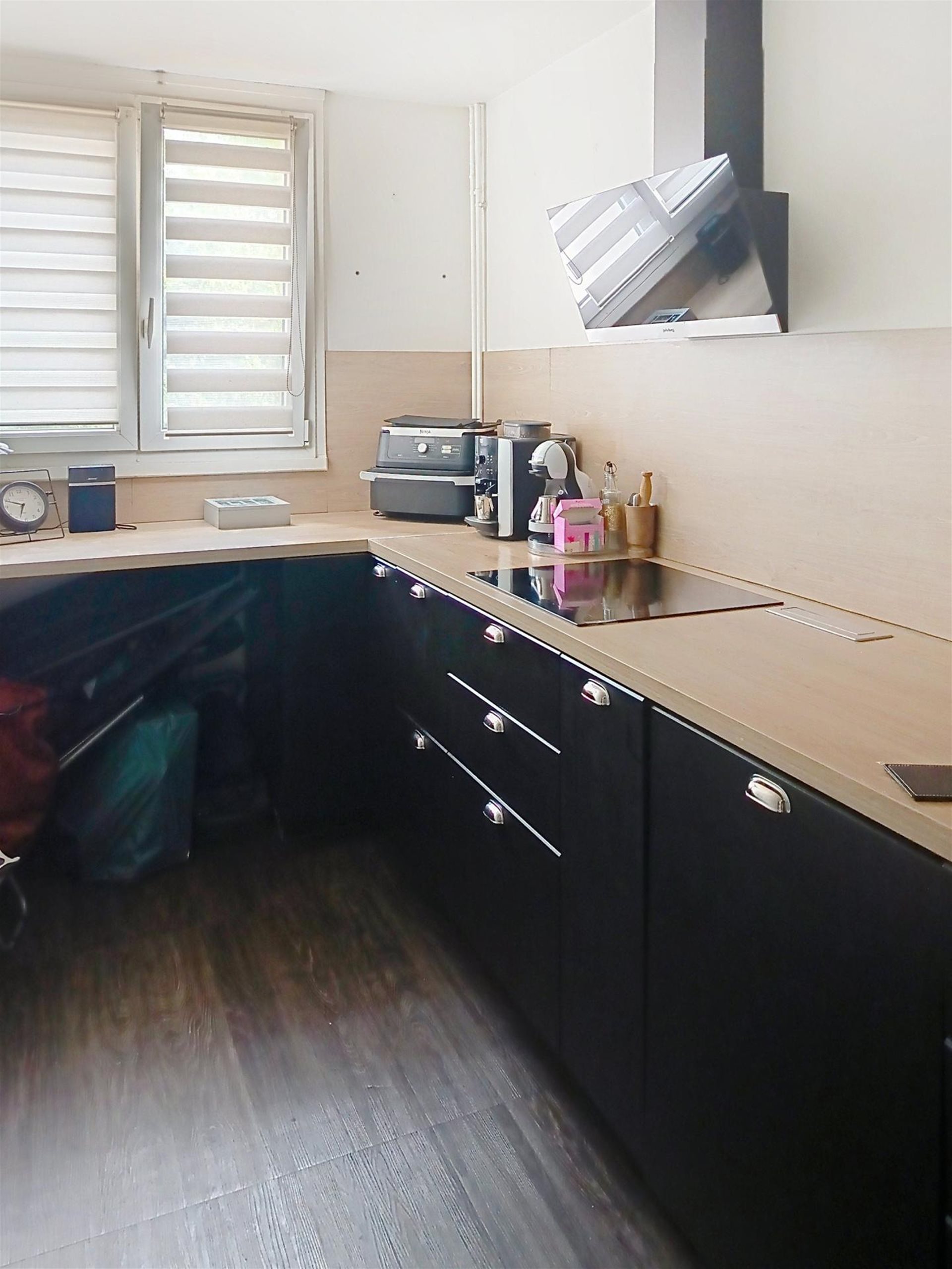 Appartement à vendre, 63m², Cergy