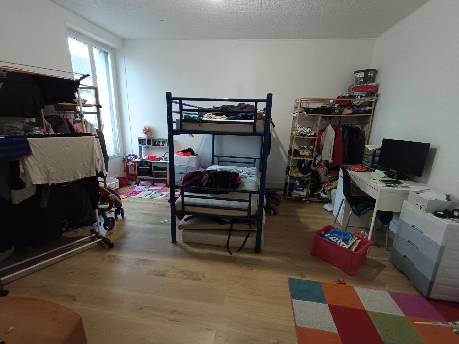 Appartement à vendre, 39m², Pontoise