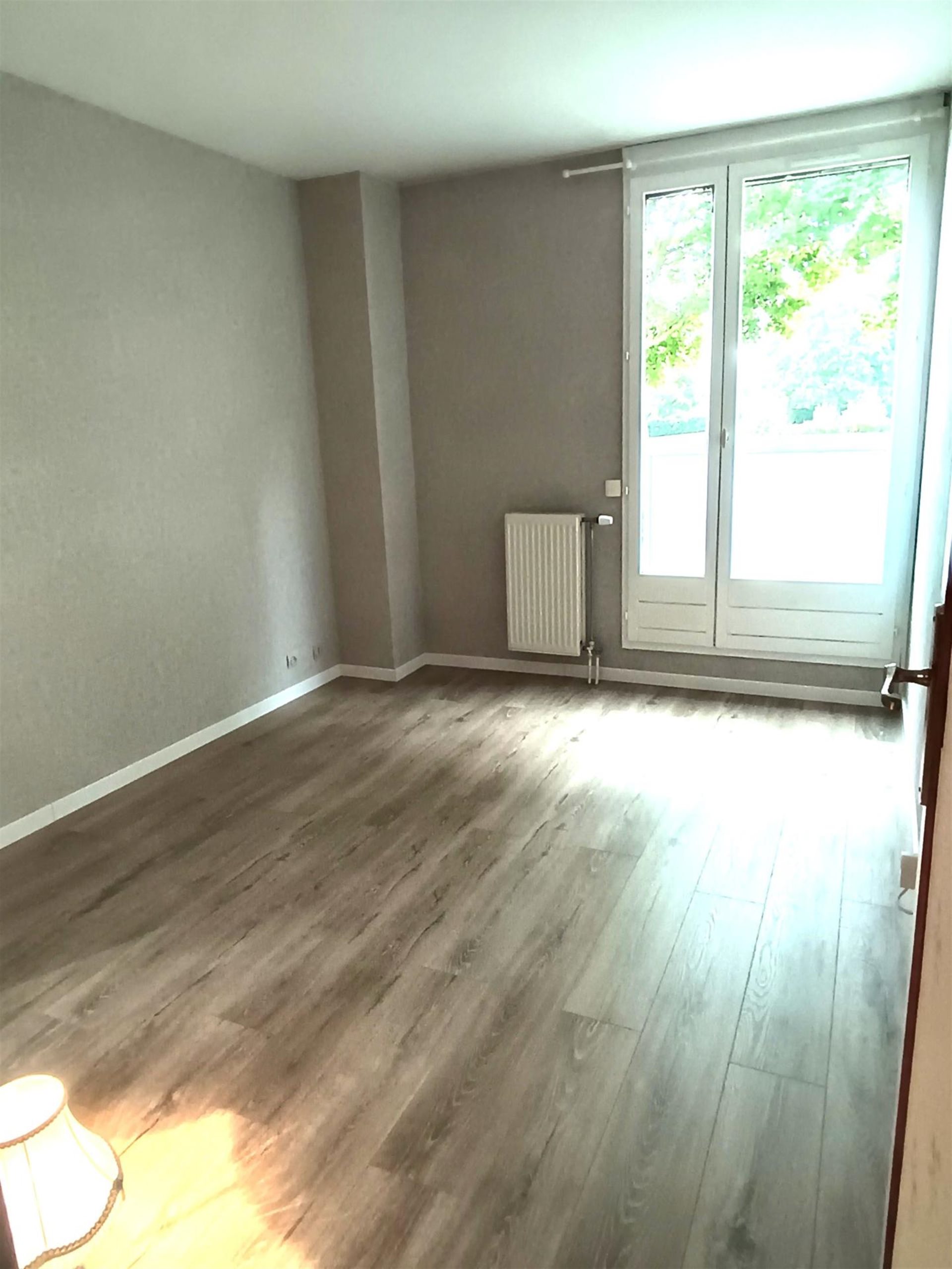 Appartement à vendre, 63m², Cergy