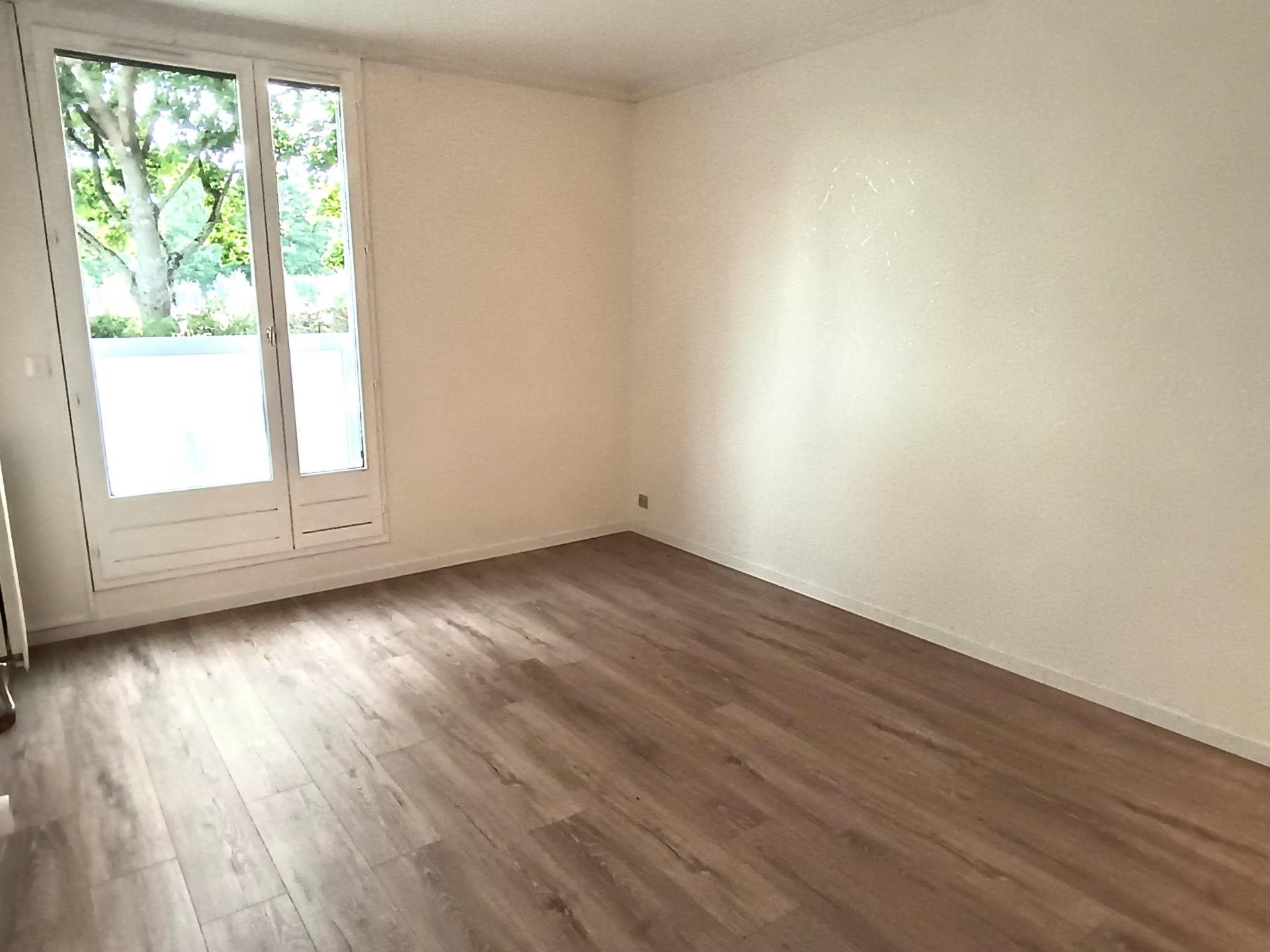 Appartement à vendre, 63m², Cergy