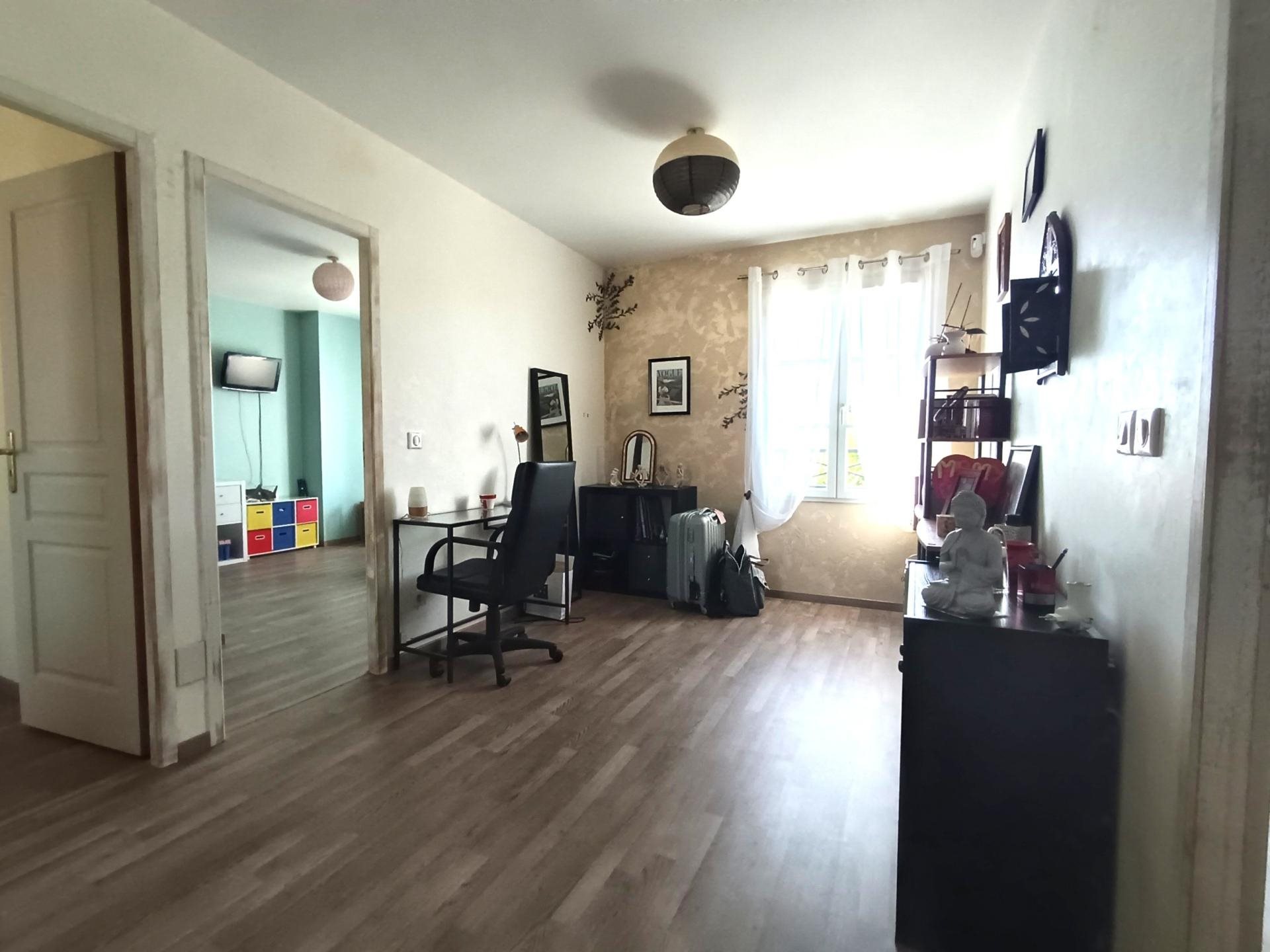 Maison à vendre, 128m², Courdimanche