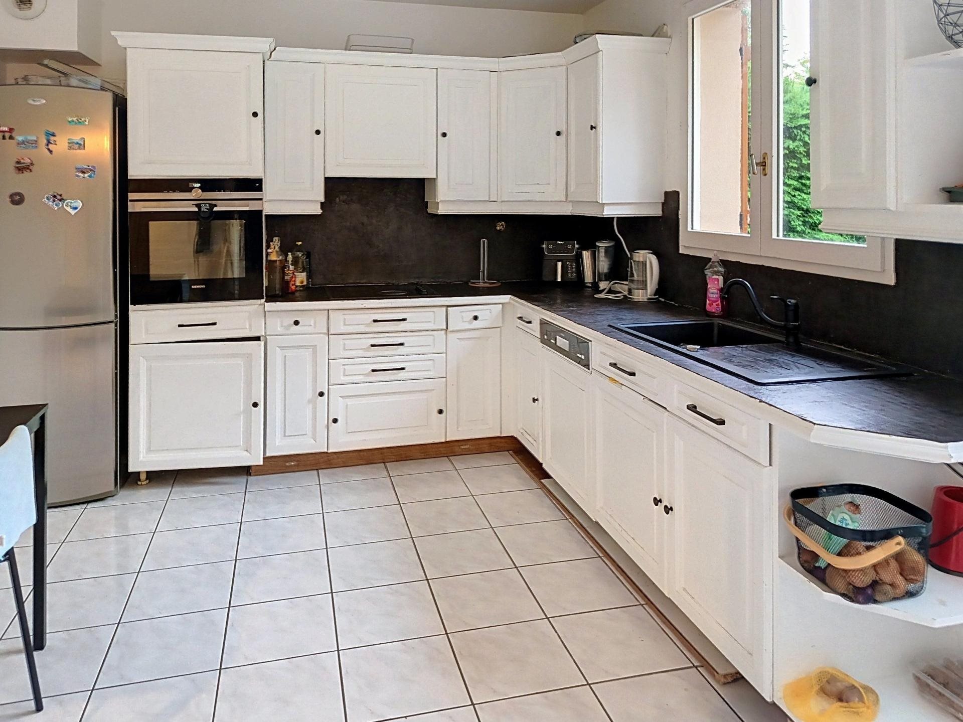 Maison à vendre, 165m², Courdimanche