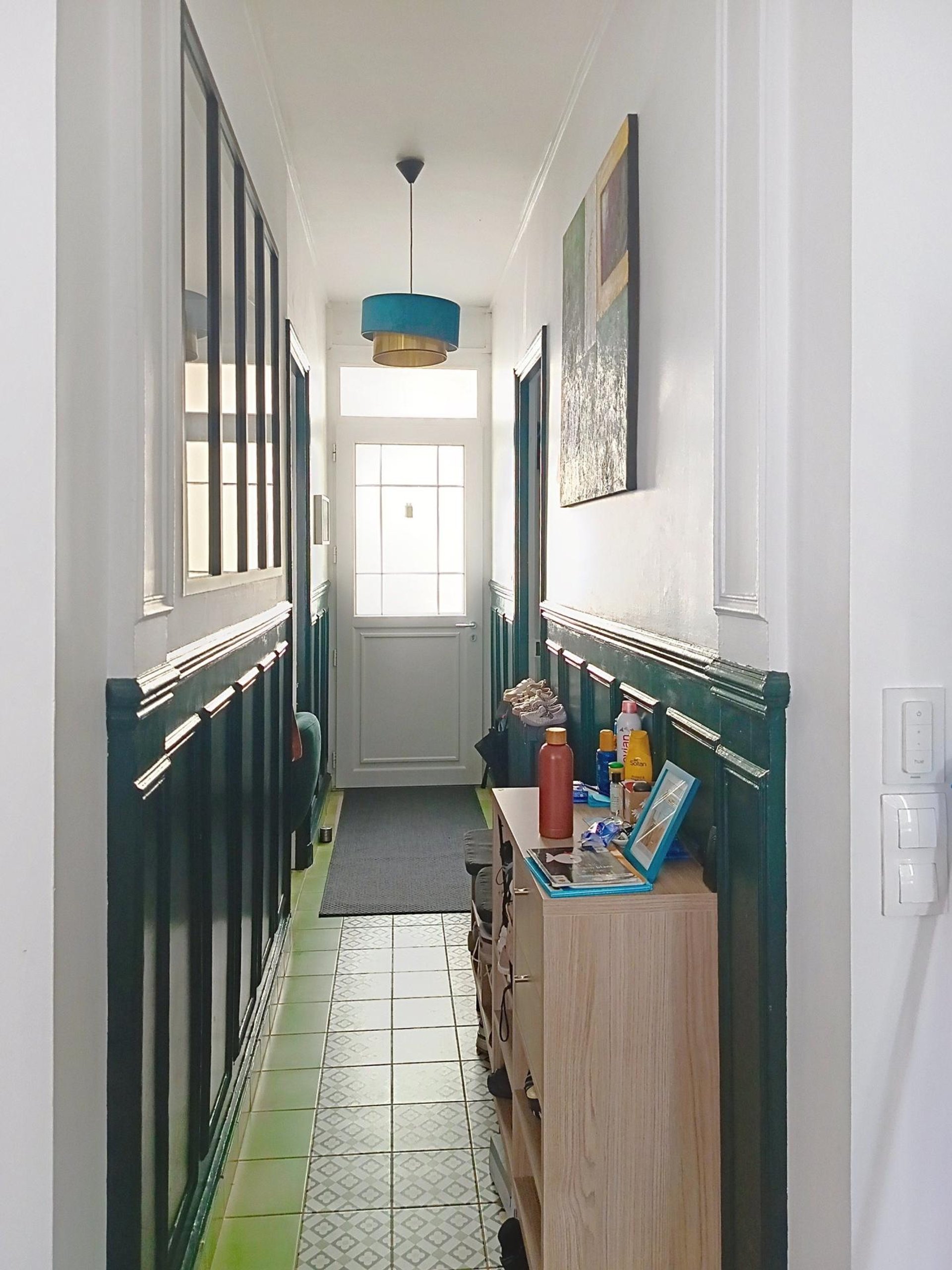 Maison à vendre, 109m², Cormeilles-en-Parisis