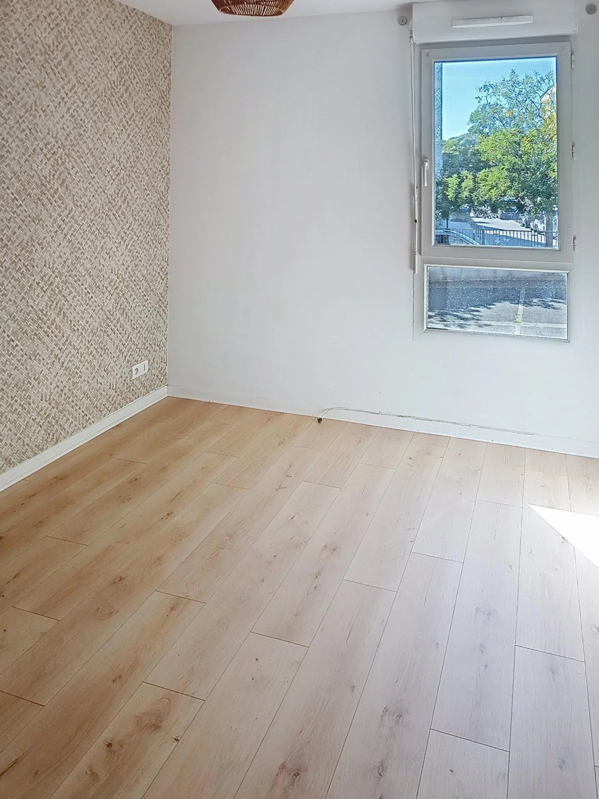 Appartement à vendre, 61m², Cergy