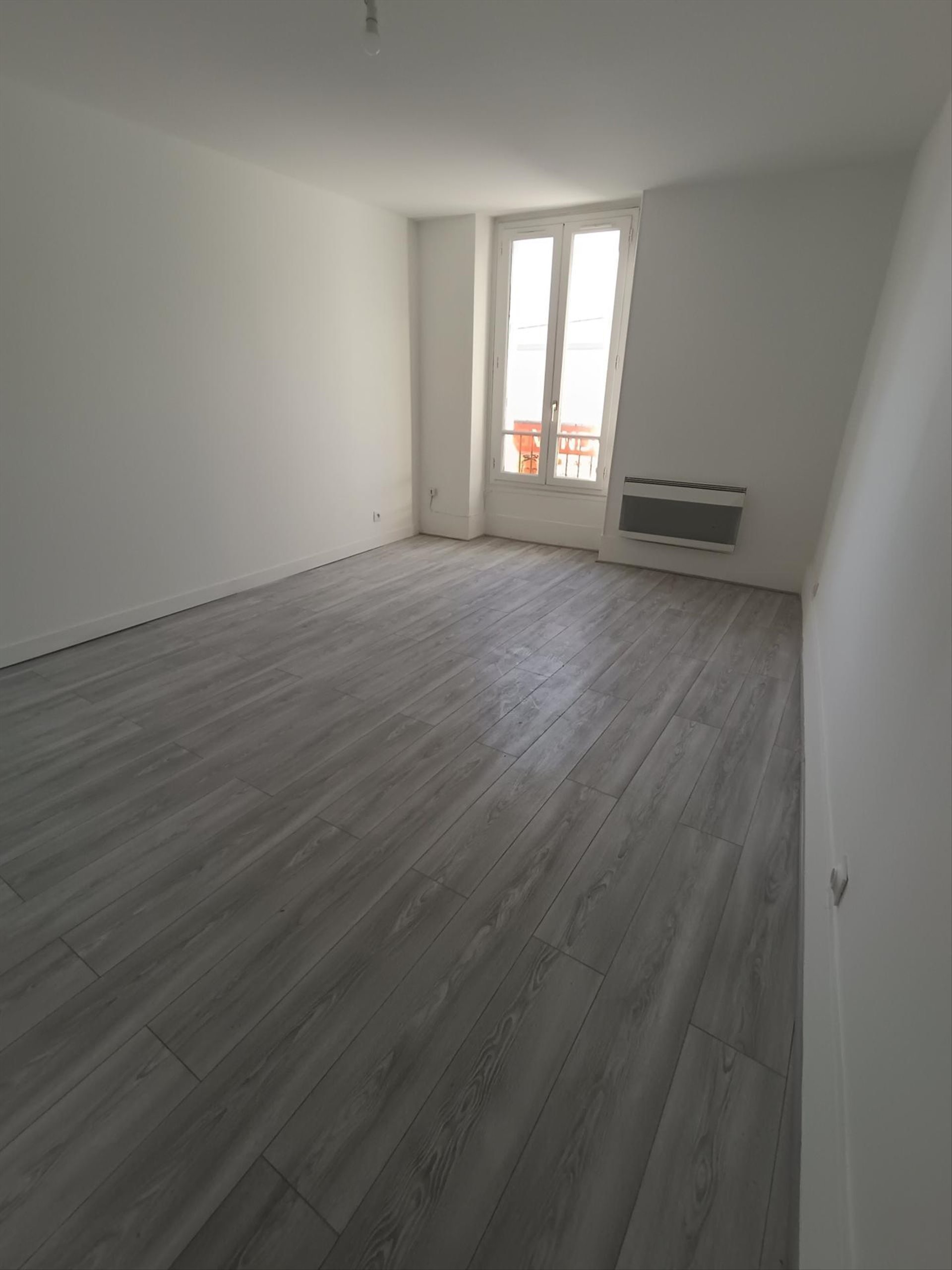 Appartement à vendre, 26m², Pontoise