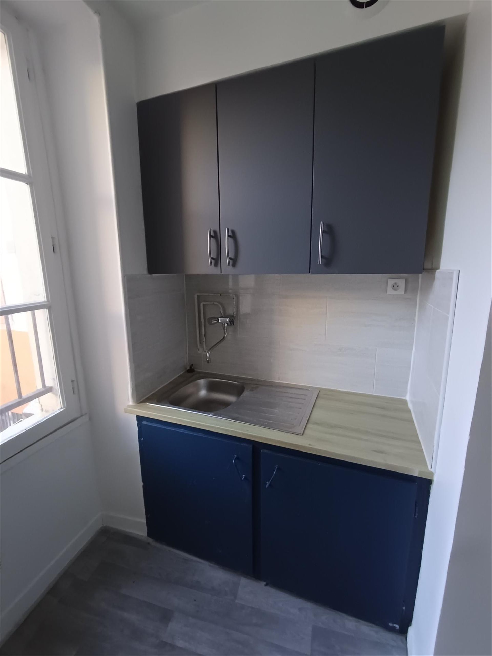 Appartement à vendre, 26m², Pontoise