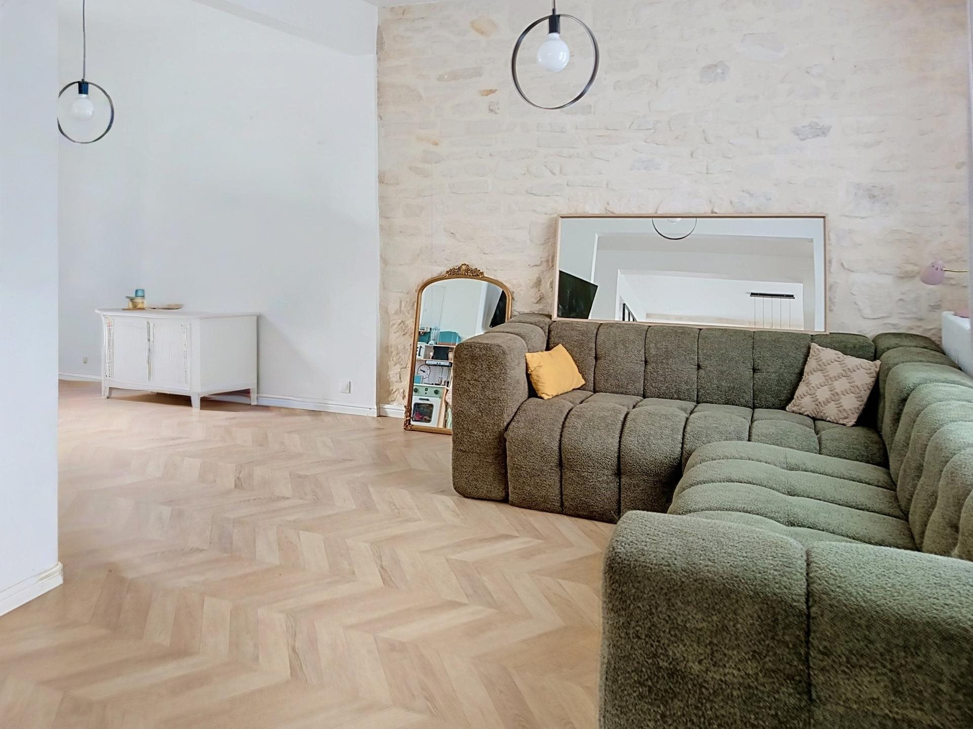 Maison à vendre, 103m², Bessancourt