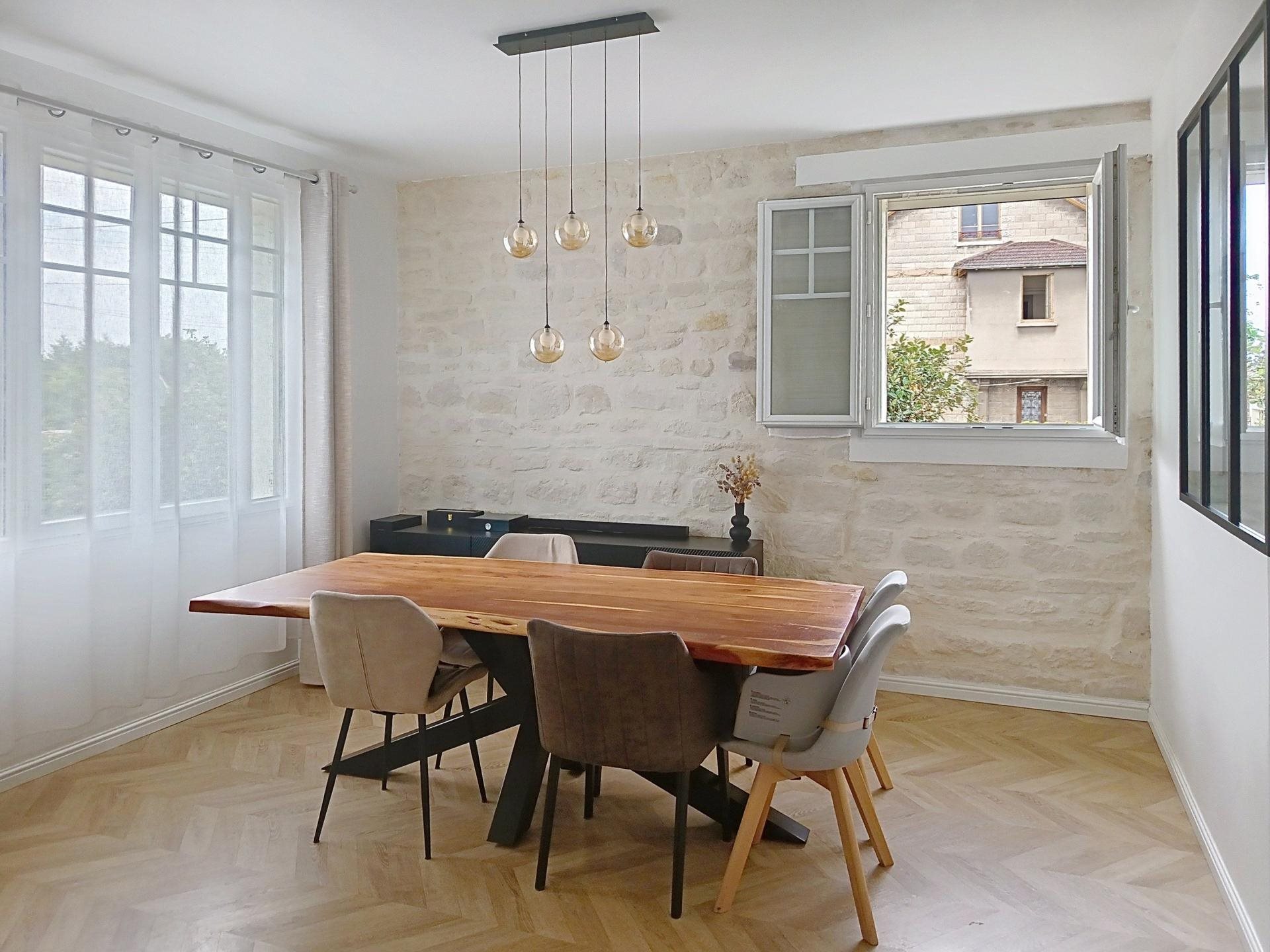 Maison à vendre, 103m², Bessancourt