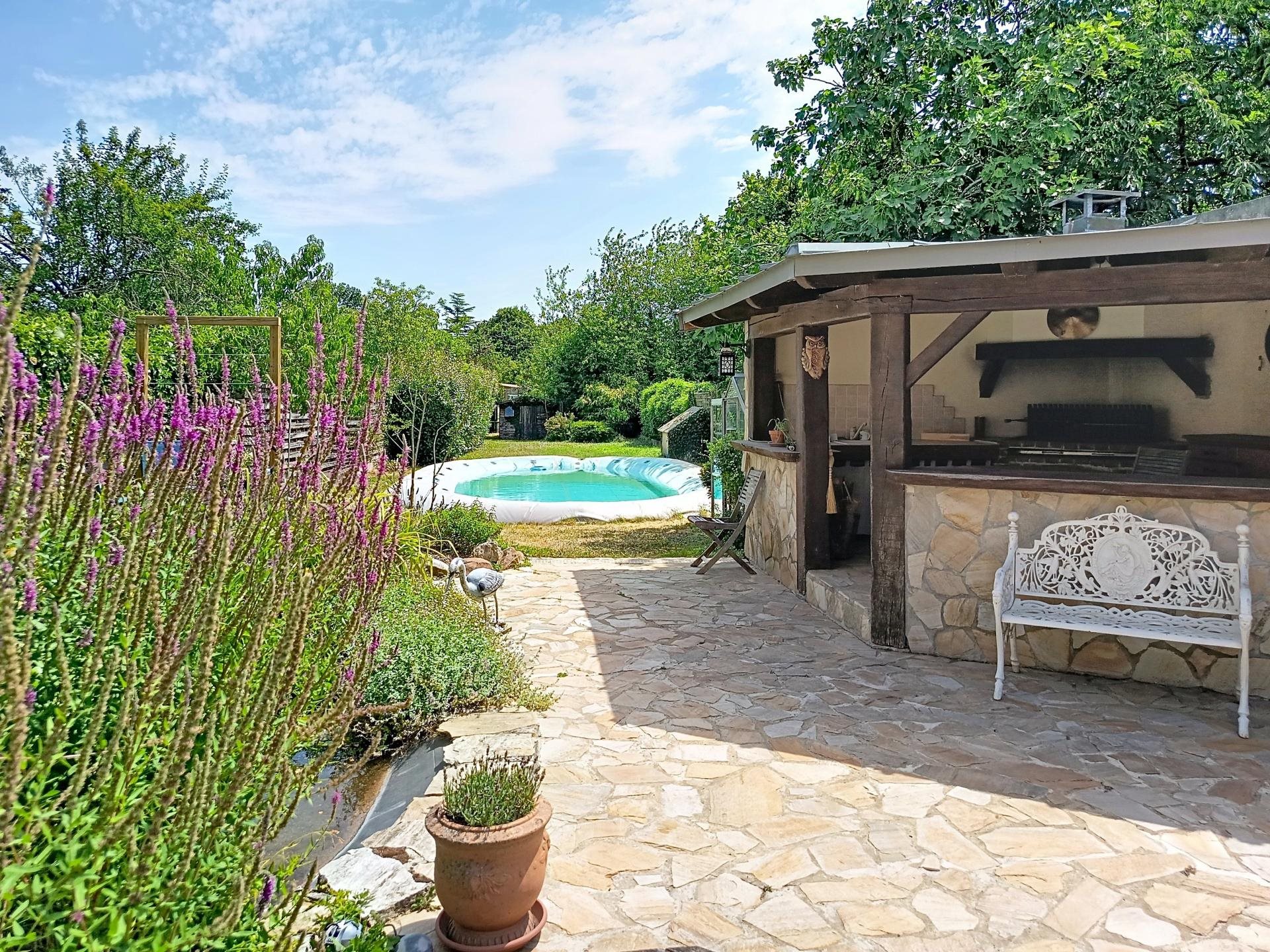 Maison à vendre, 246m², Pontoise