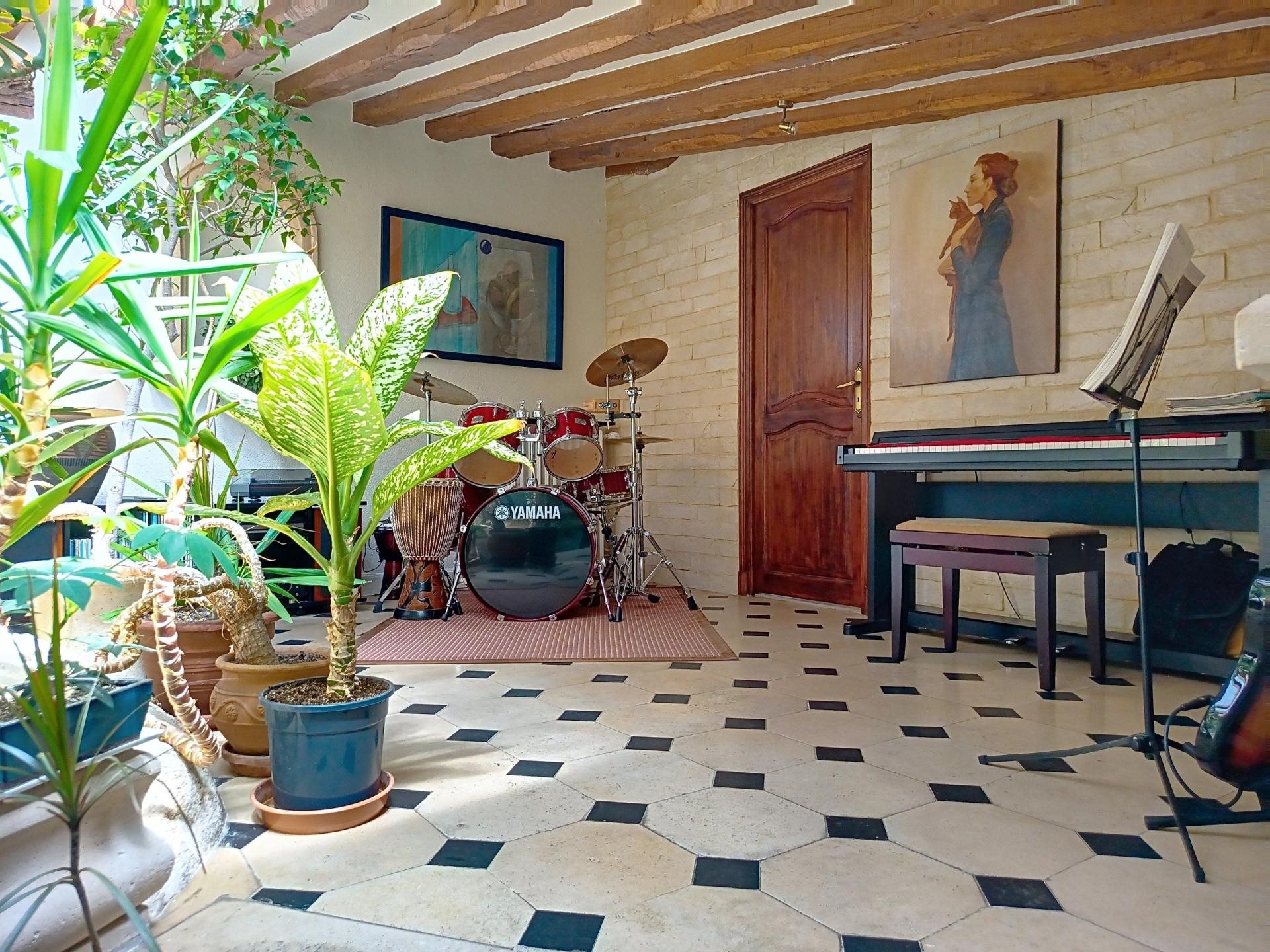 Maison à vendre, 246m², Pontoise