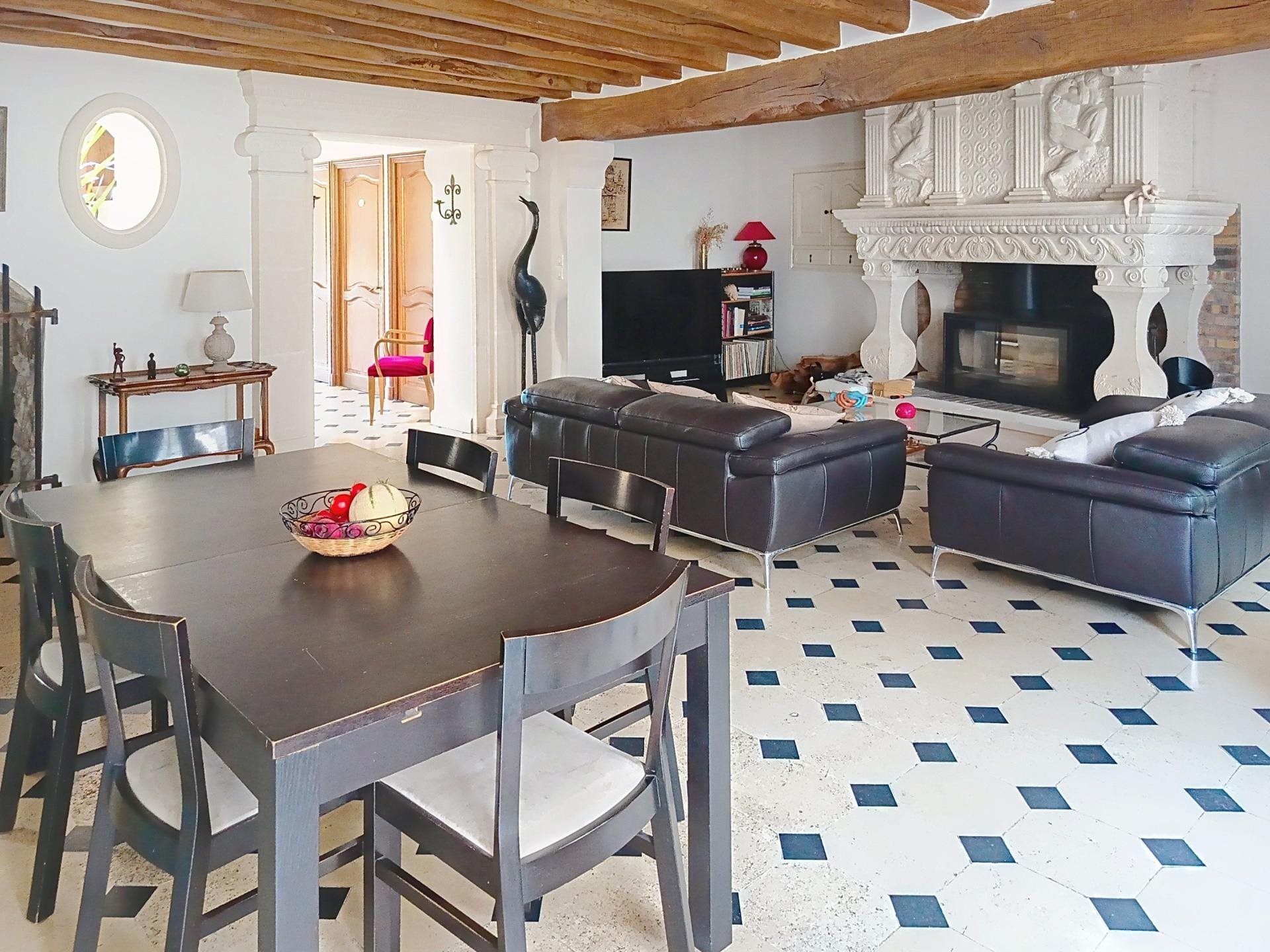 Maison à vendre, 246m², Pontoise