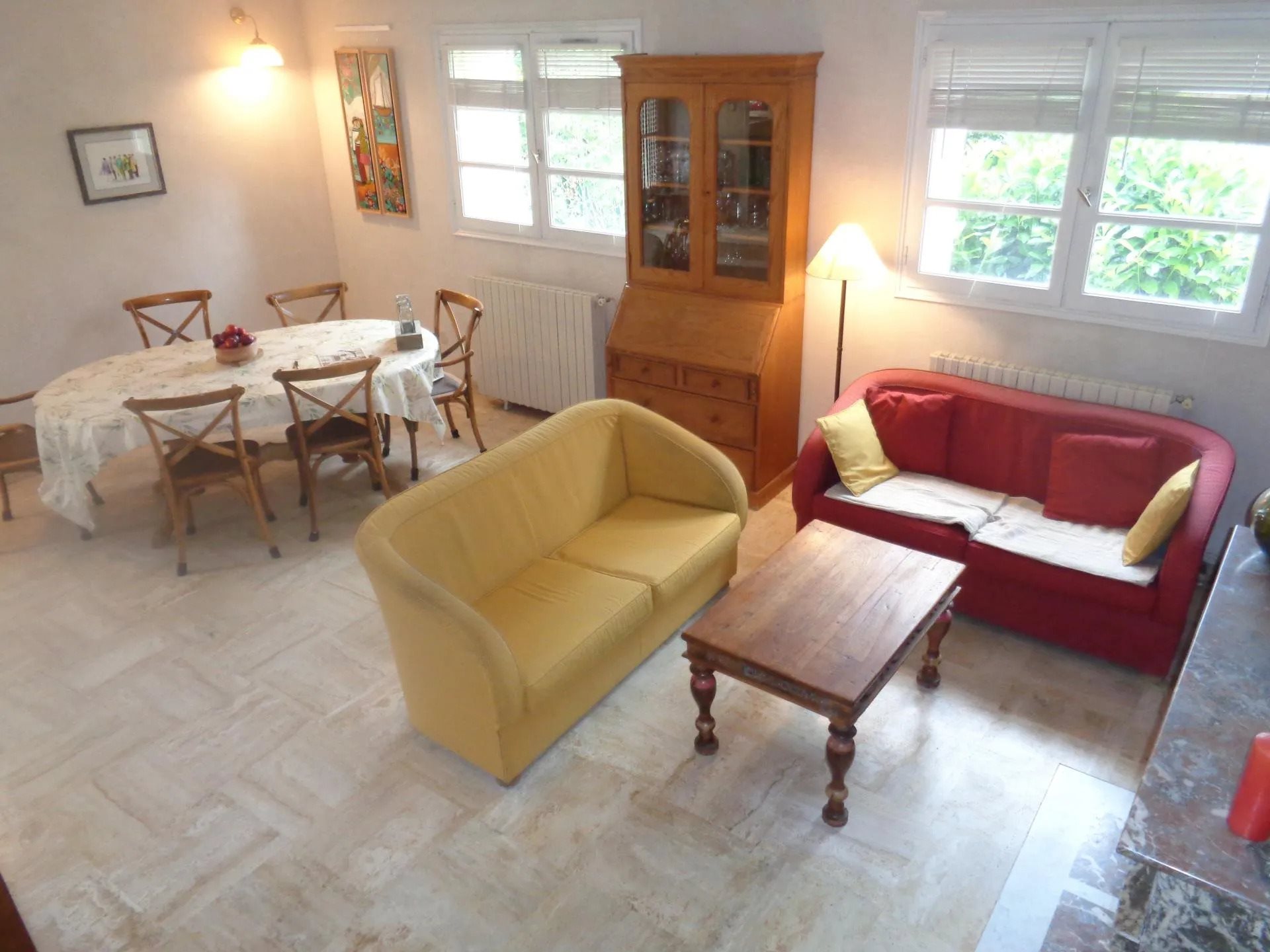 Maison à vendre, 123m², Boissy-l'Aillerie