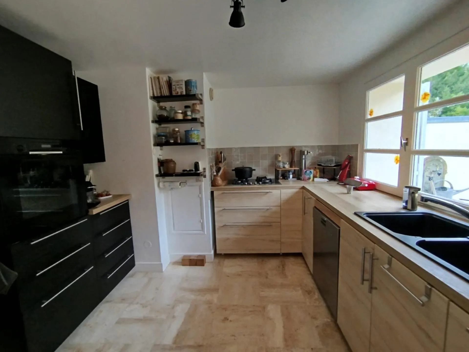 Maison à vendre, 123m², Boissy-l'Aillerie