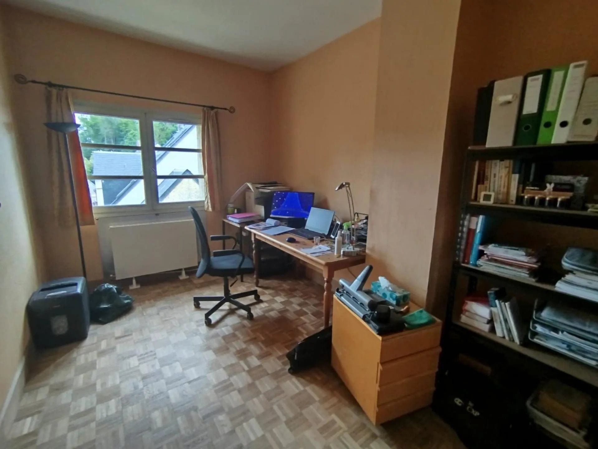 Maison à vendre, 123m², Boissy-l'Aillerie
