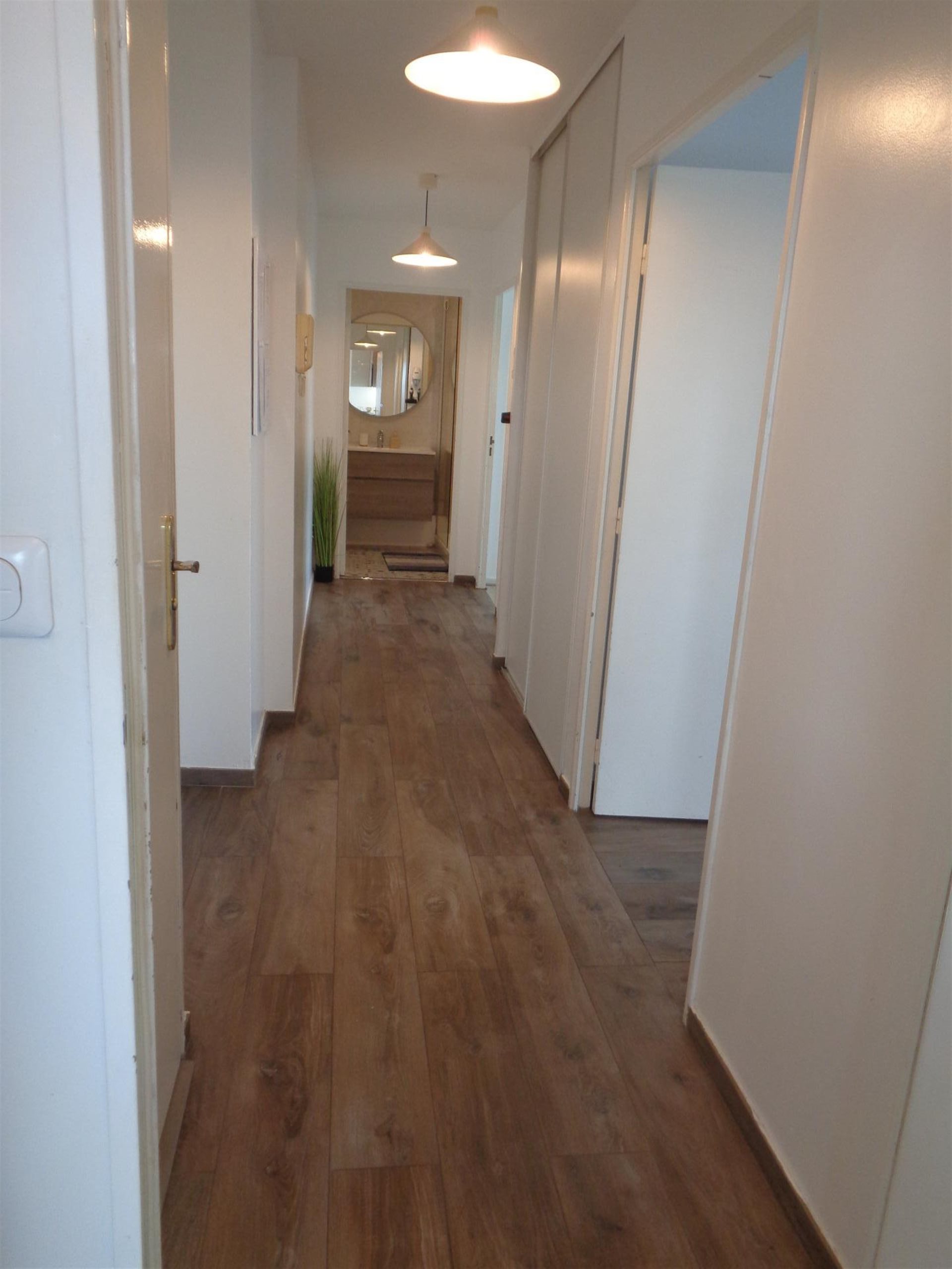 Appartement à vendre, 60m², Courdimanche