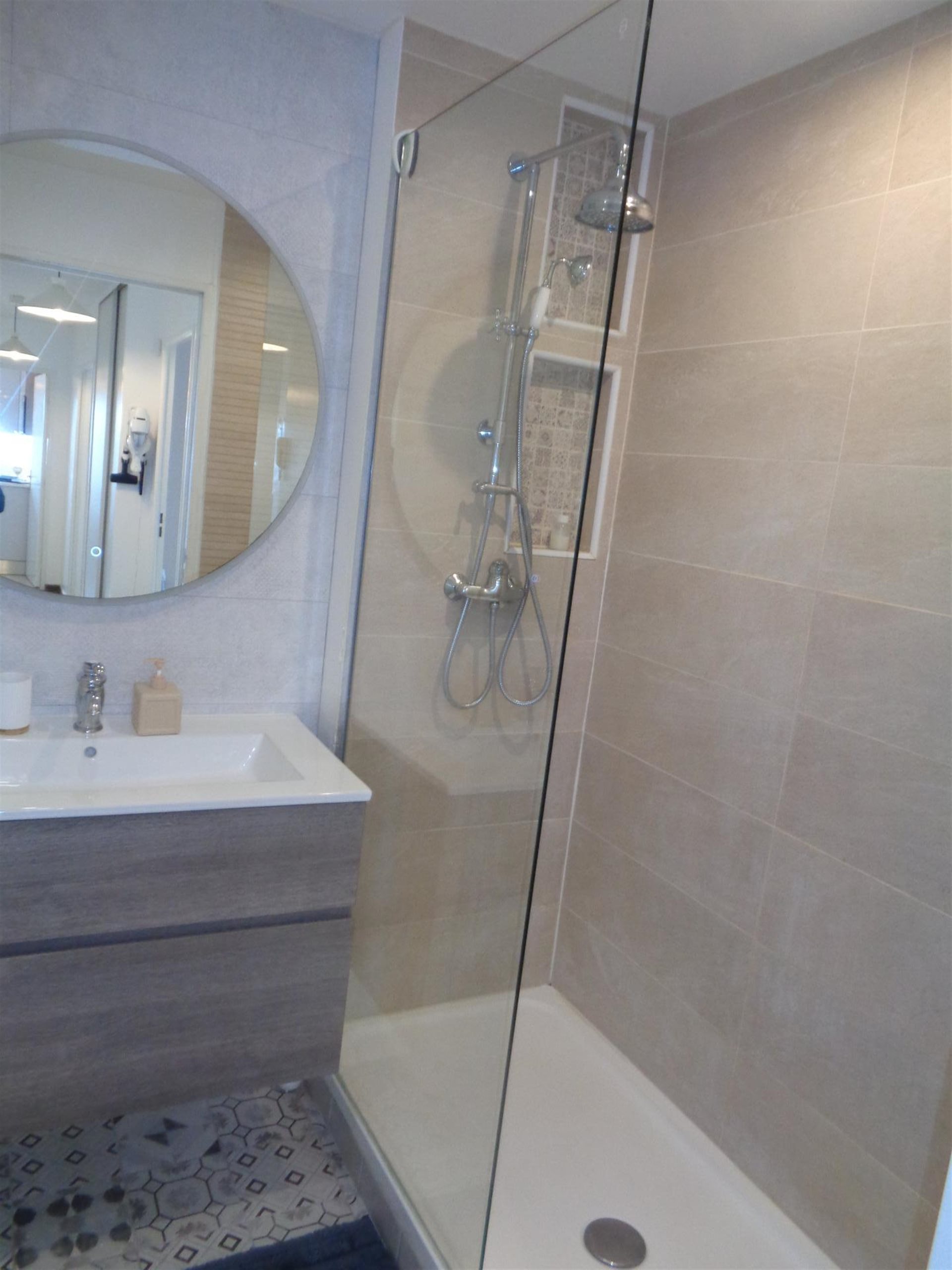 Appartement à vendre, 60m², Courdimanche