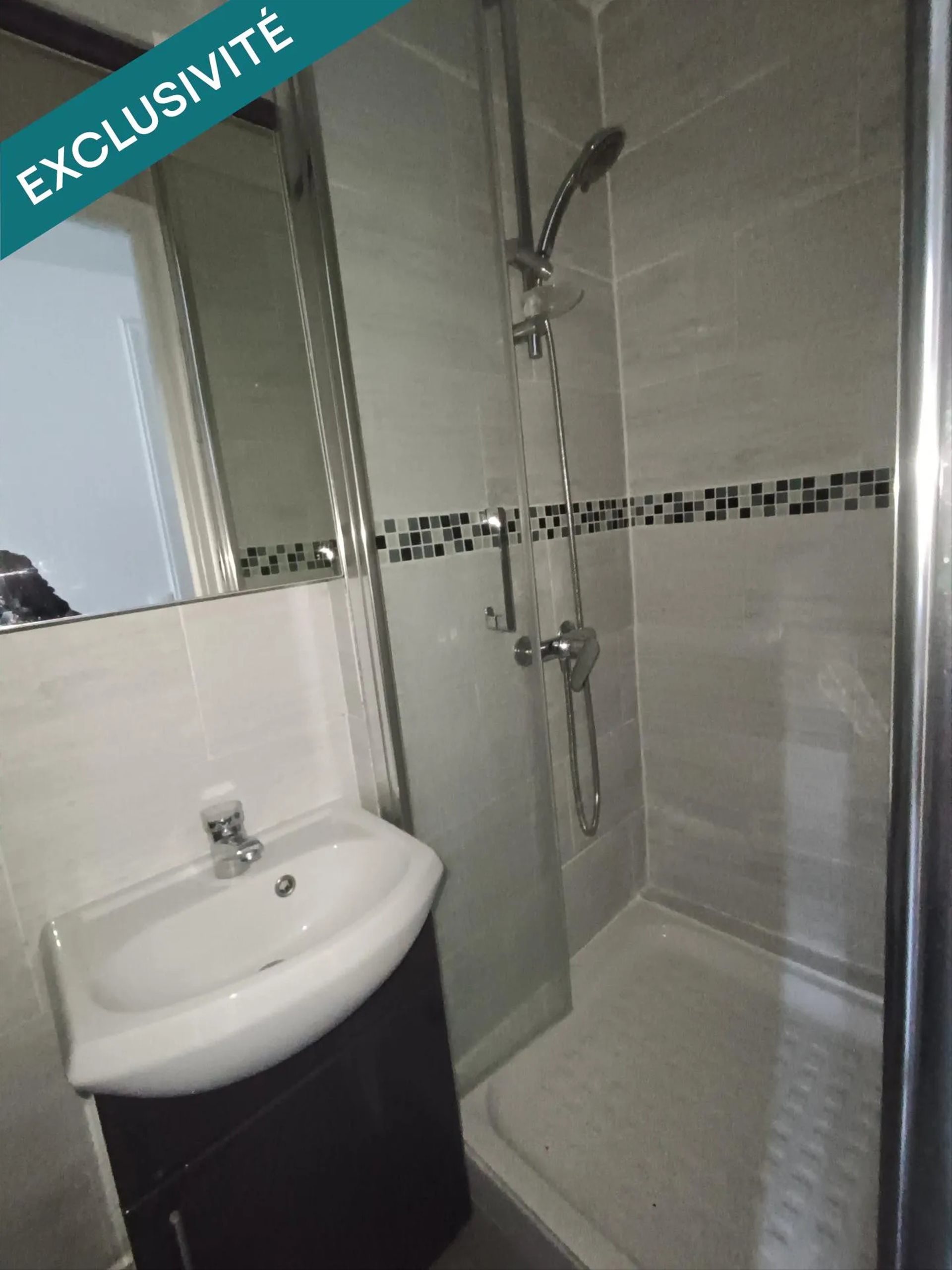 Appartement à vendre, 26m², Pontoise