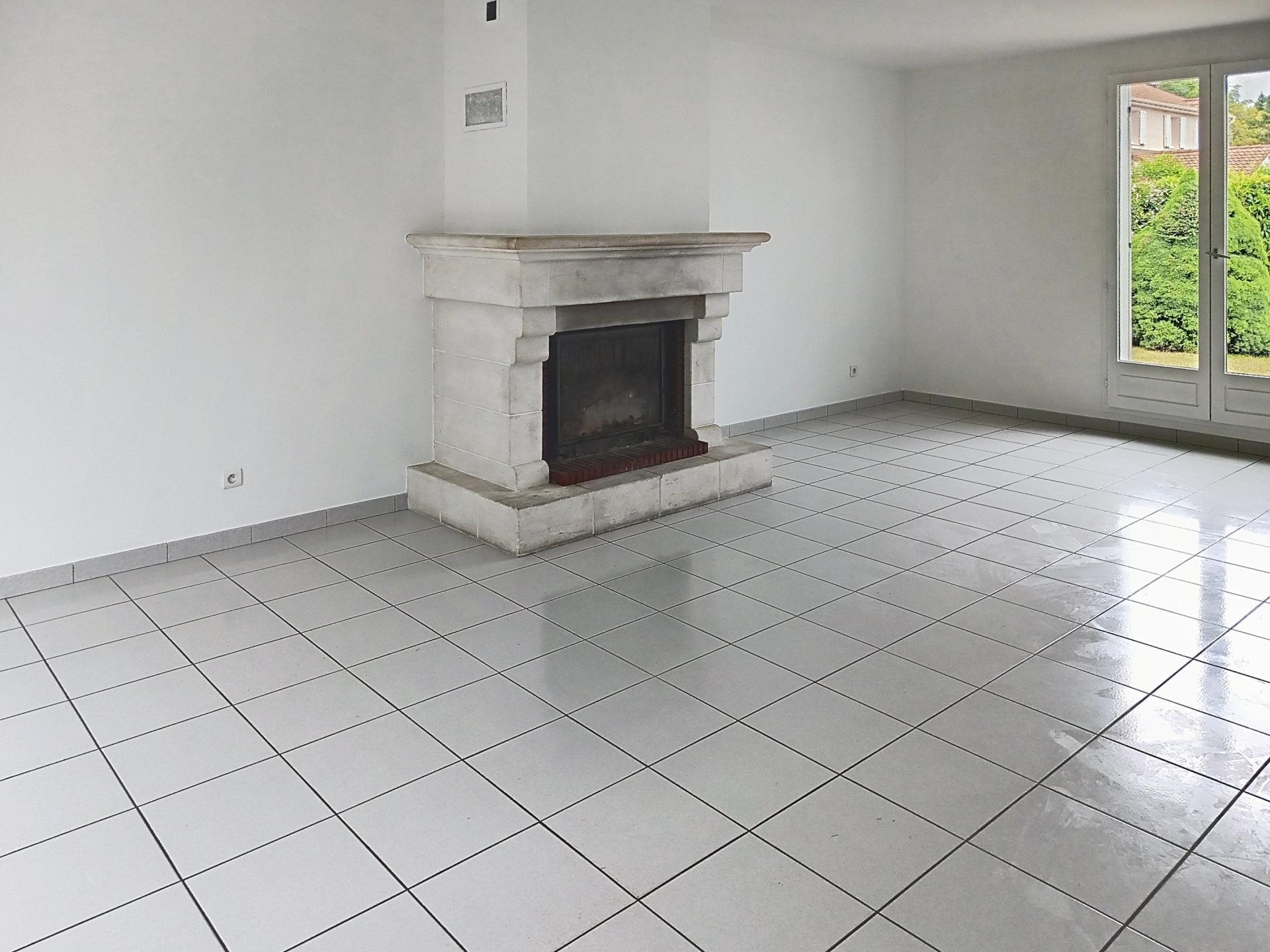 Maison à vendre, 139m², Cergy
