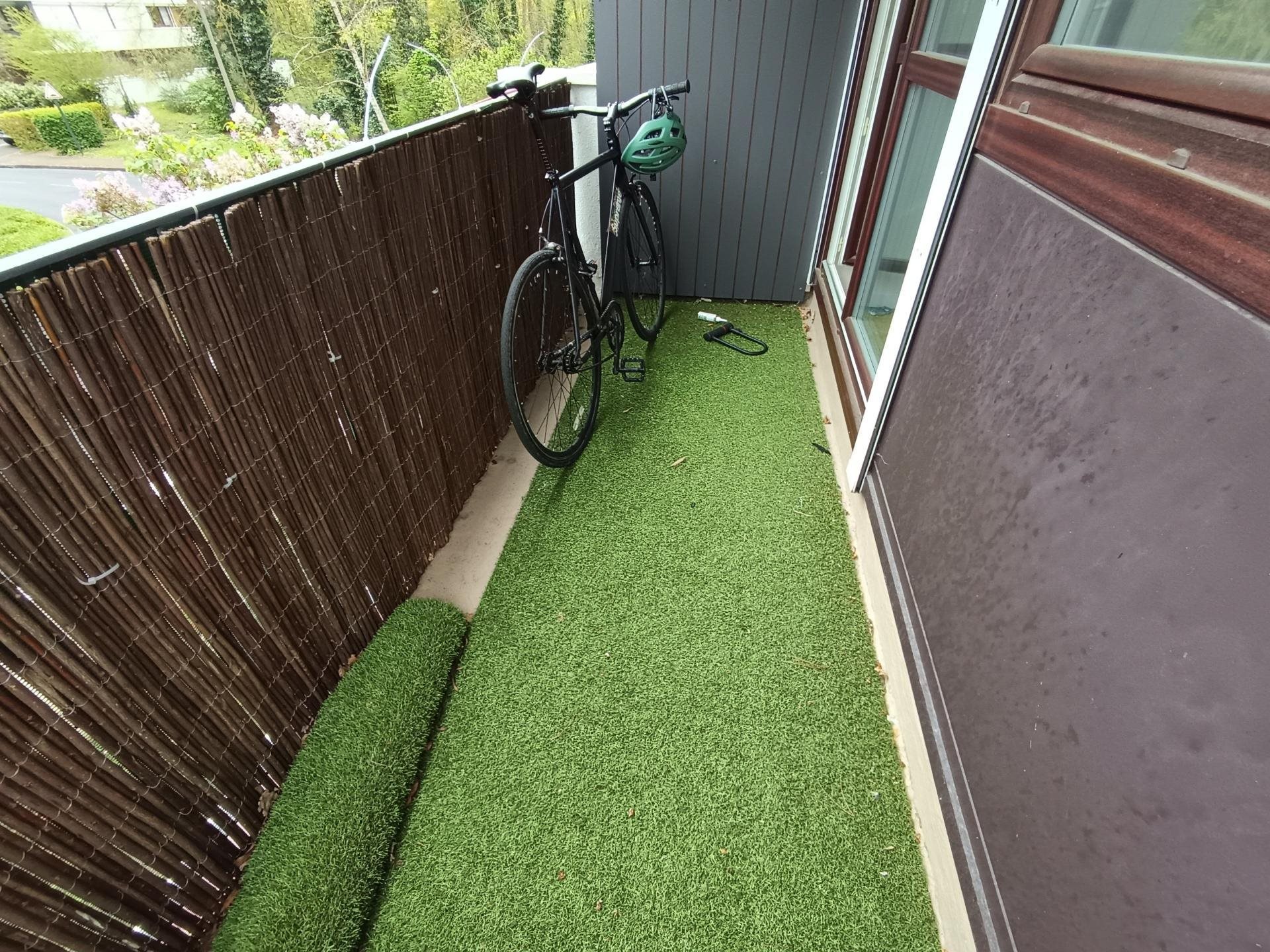 Appartement à vendre, 65m², Cergy