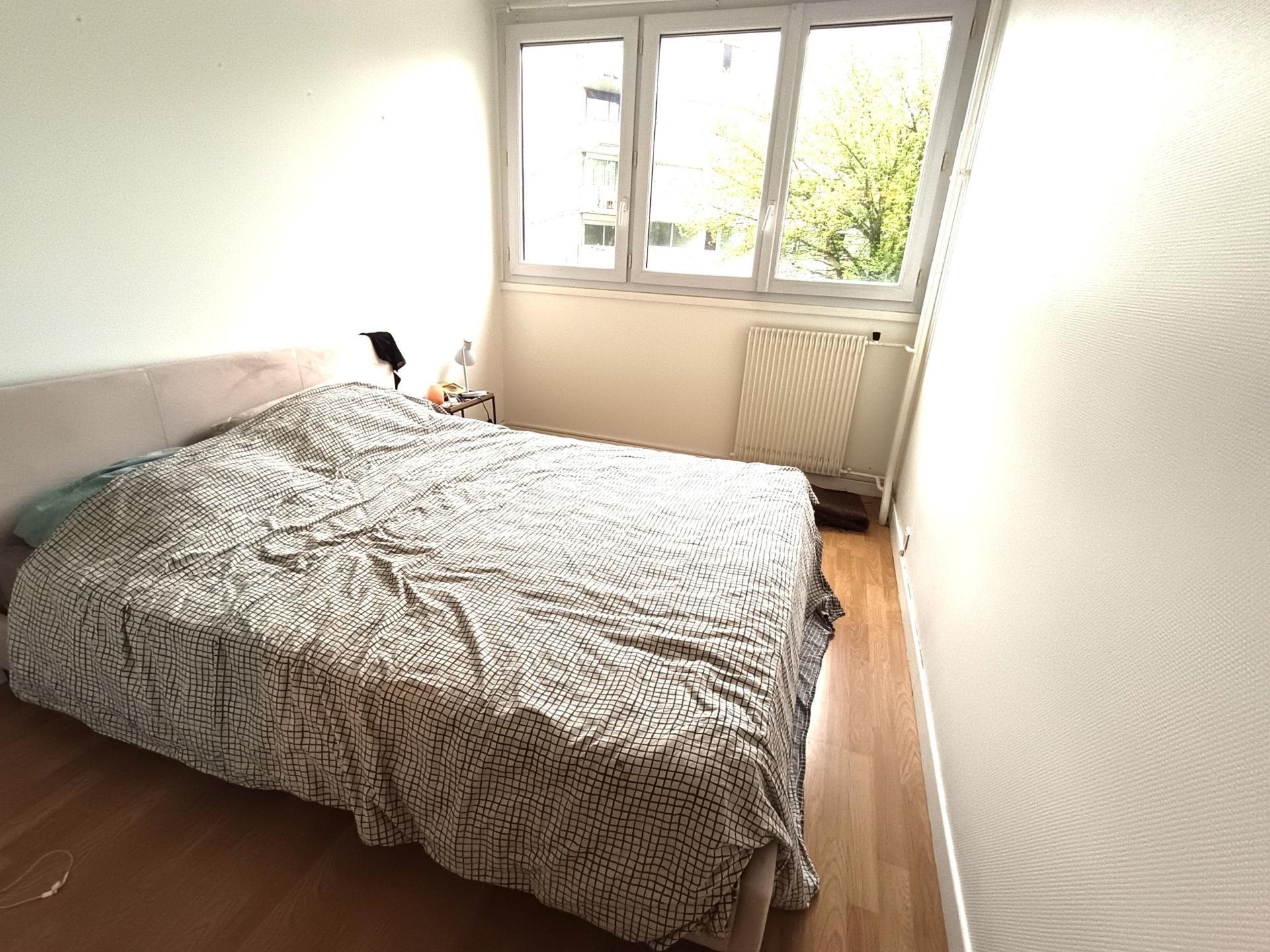 Appartement à vendre, 65m², Cergy