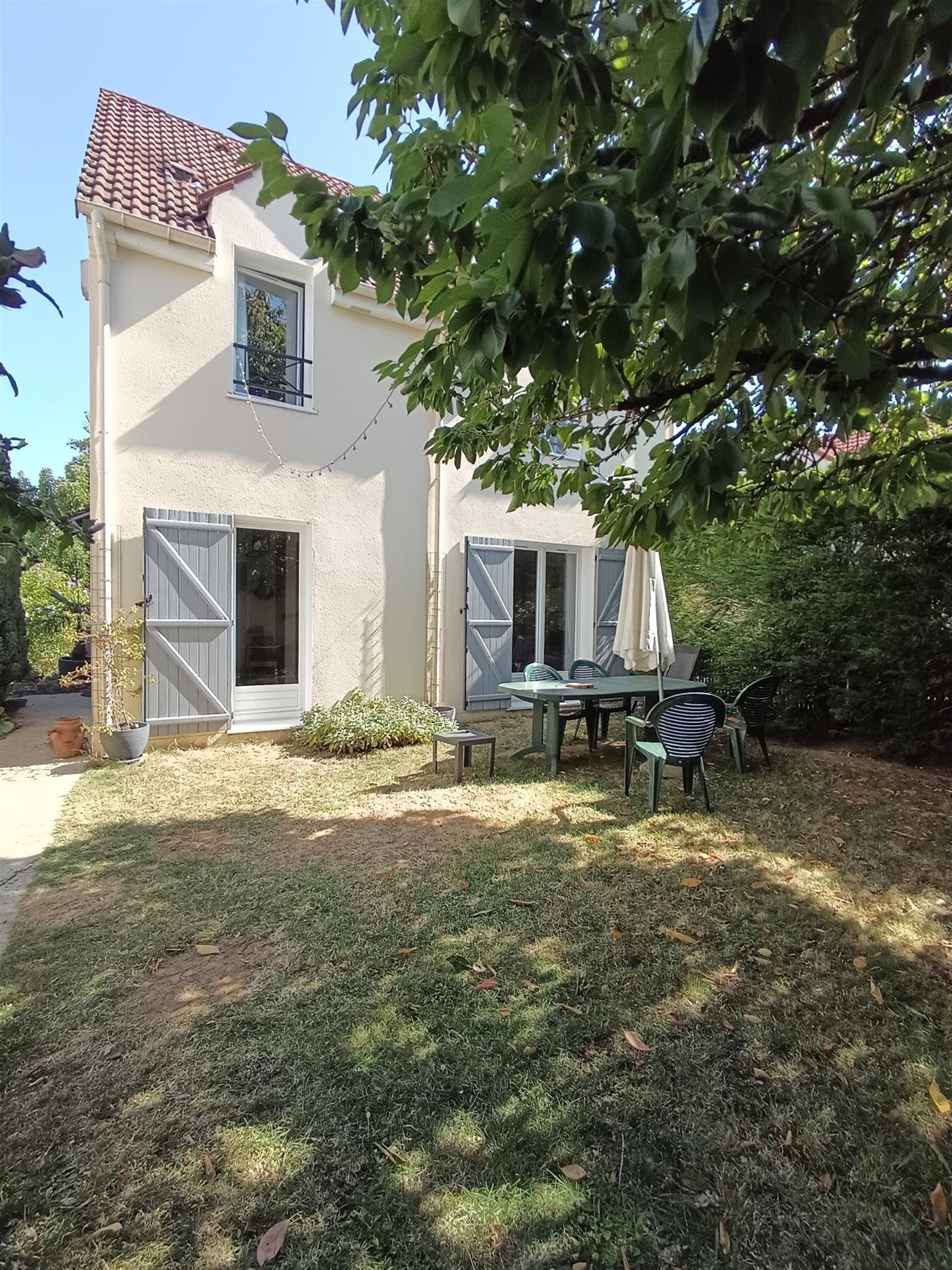 Maison à vendre, 110m², Courdimanche