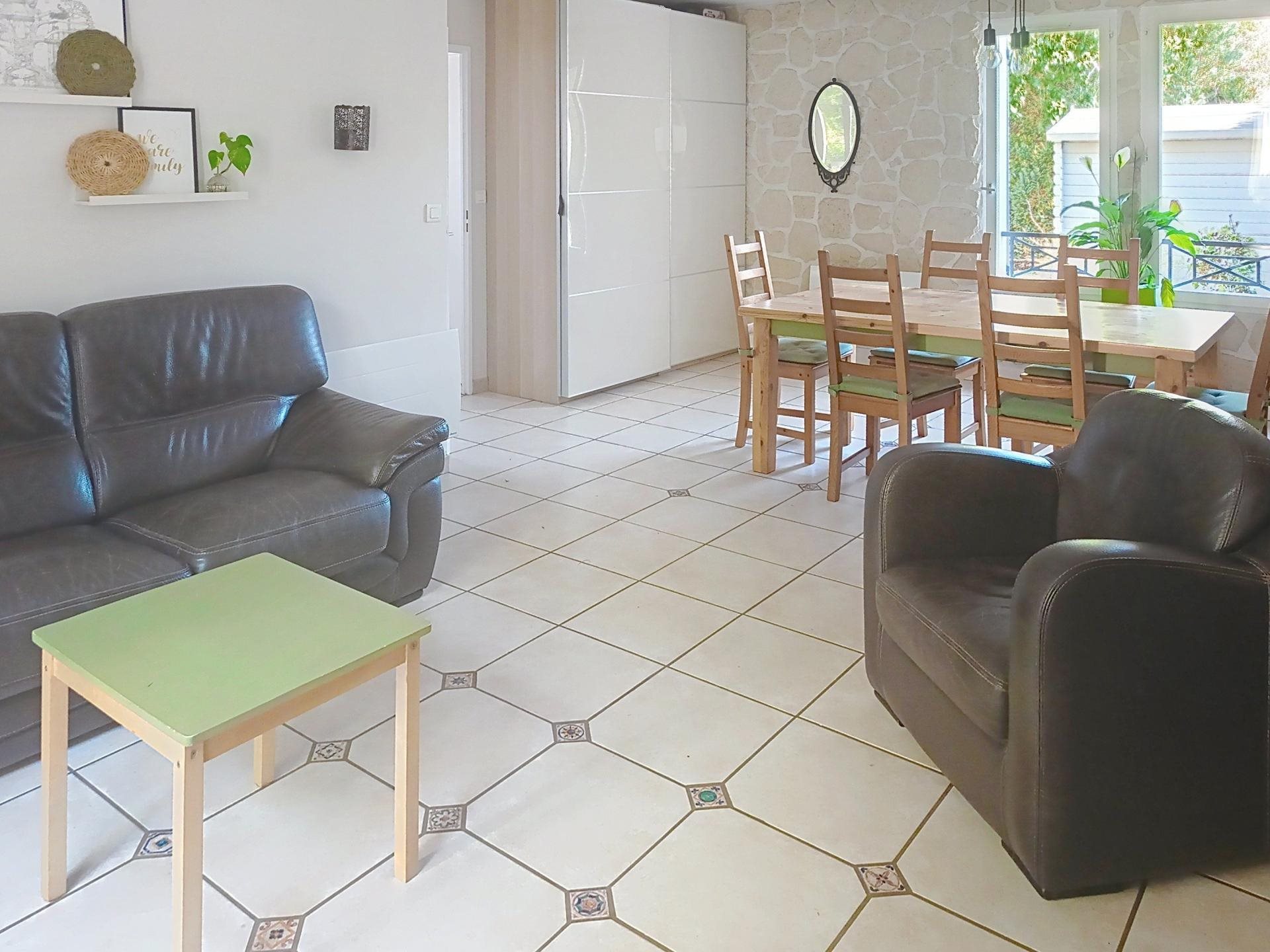 Maison à vendre, 110m², Courdimanche