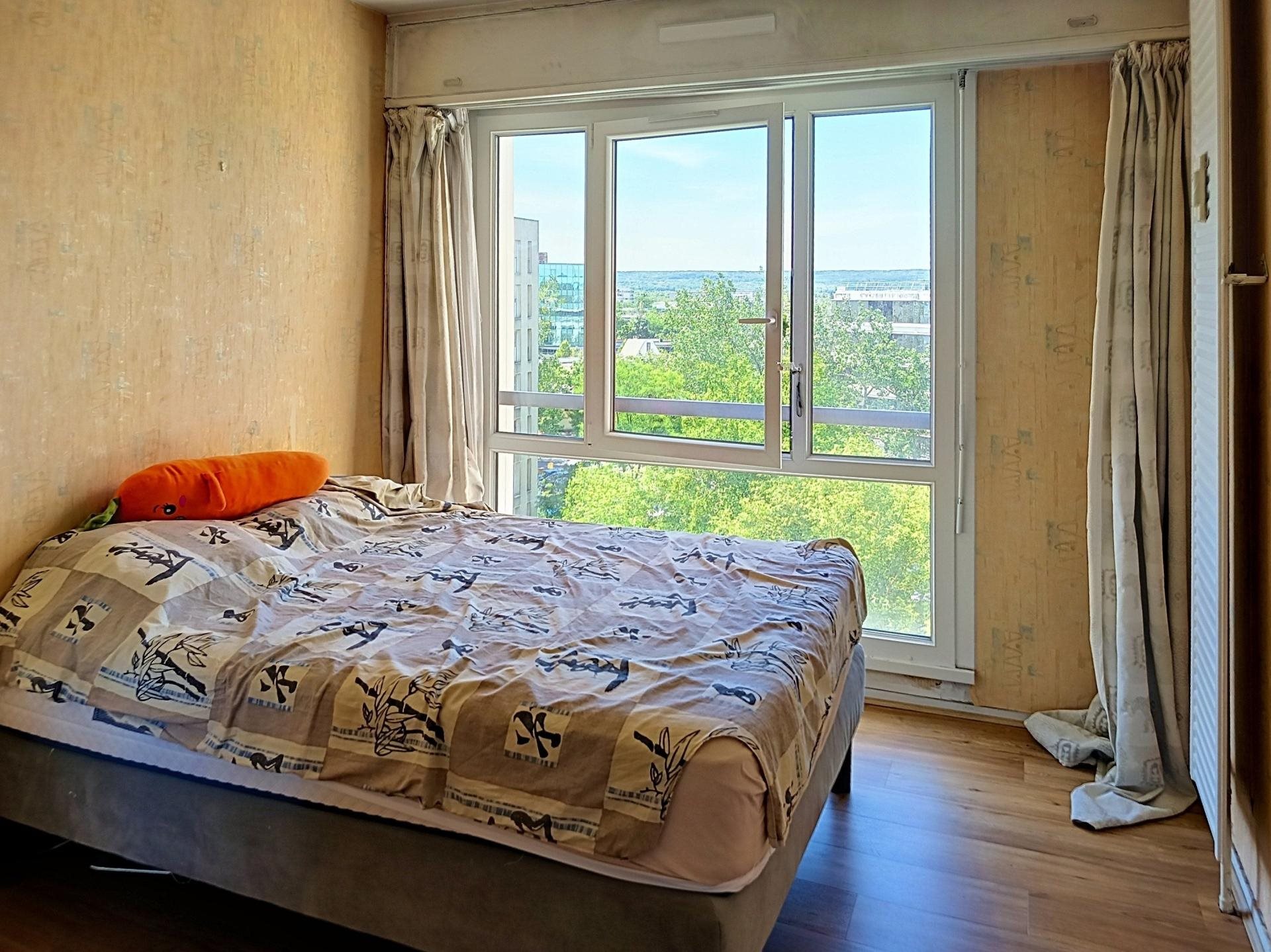 Appartement à vendre, 101m², Cergy