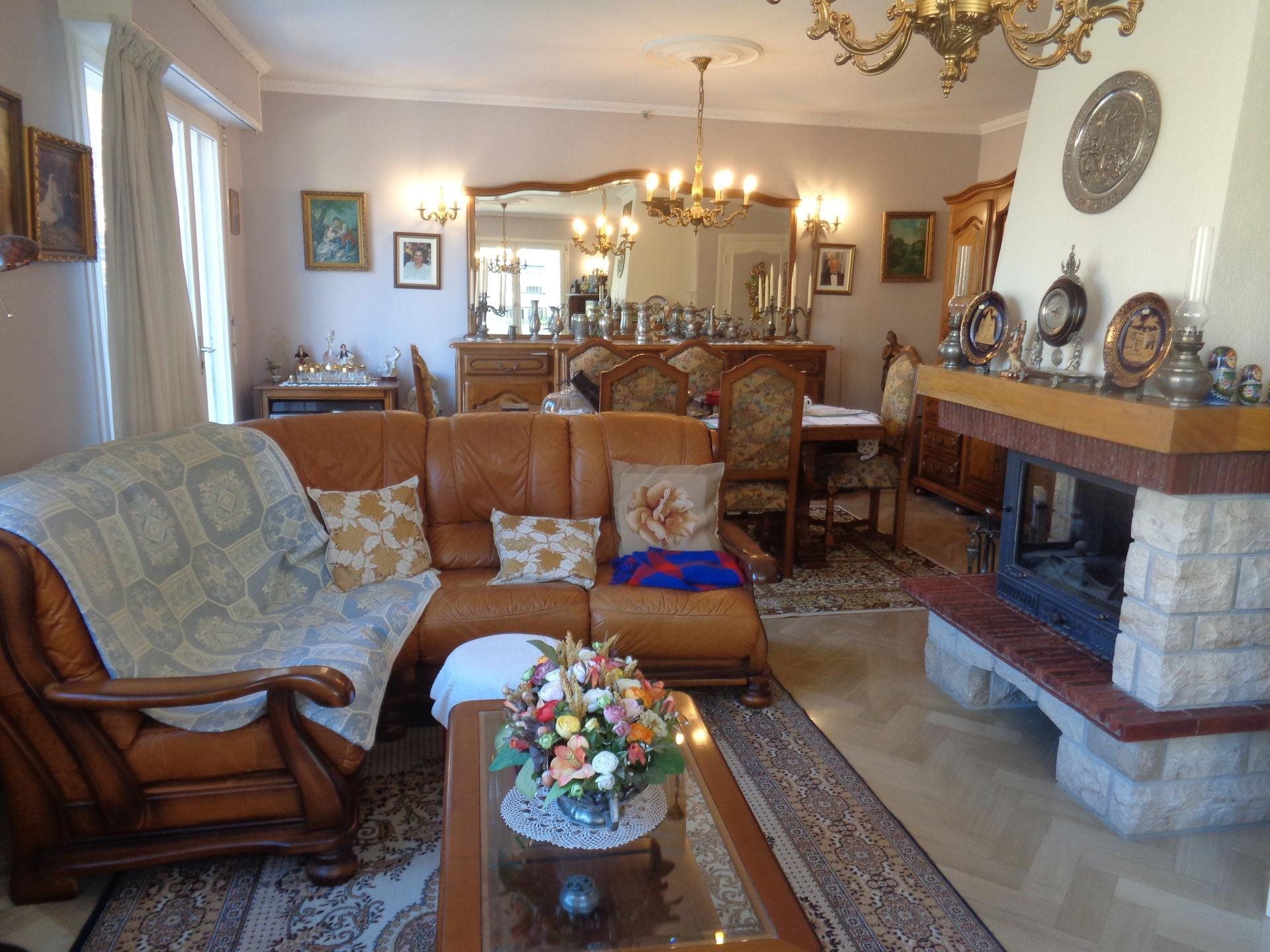 Maison à vendre, 135m², Franconville