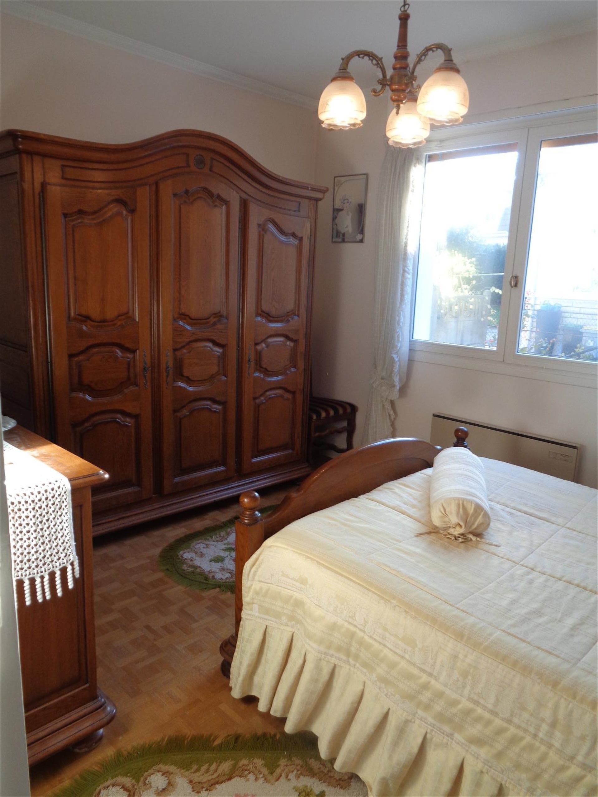 Maison à vendre, 135m², Franconville