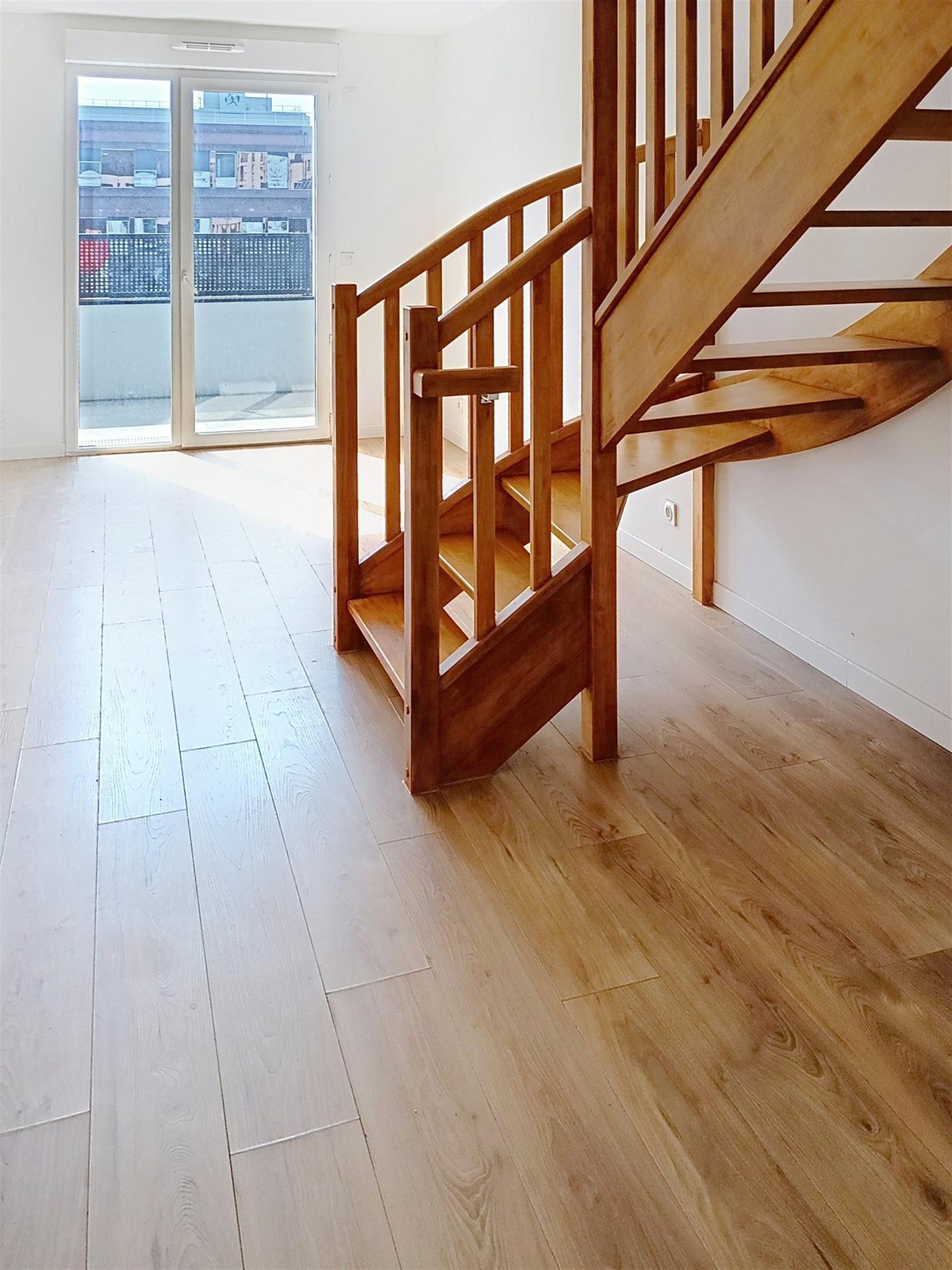 Appartement à vendre, 60m², Cergy