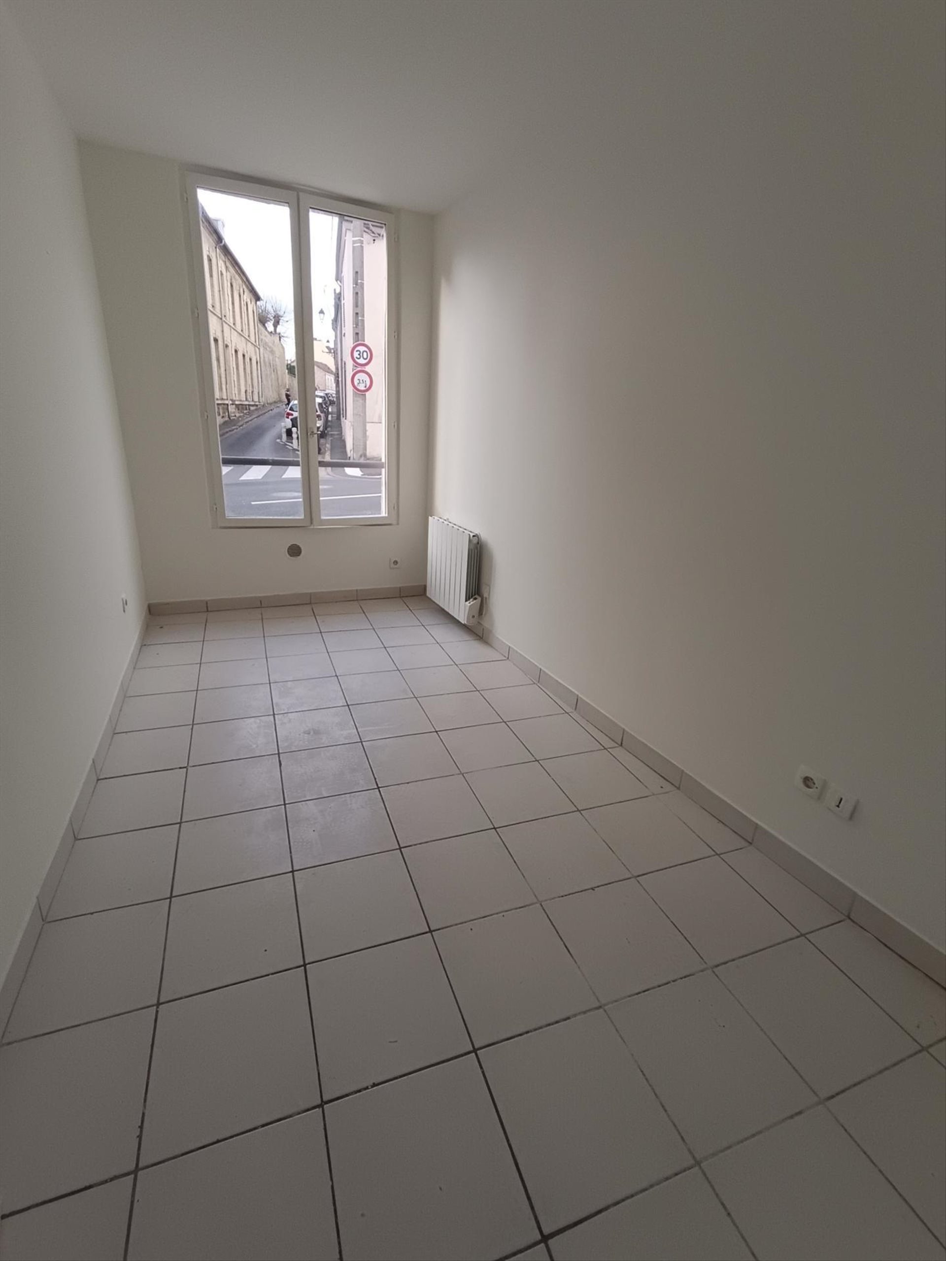 Appartement à vendre, 17m², Pontoise
