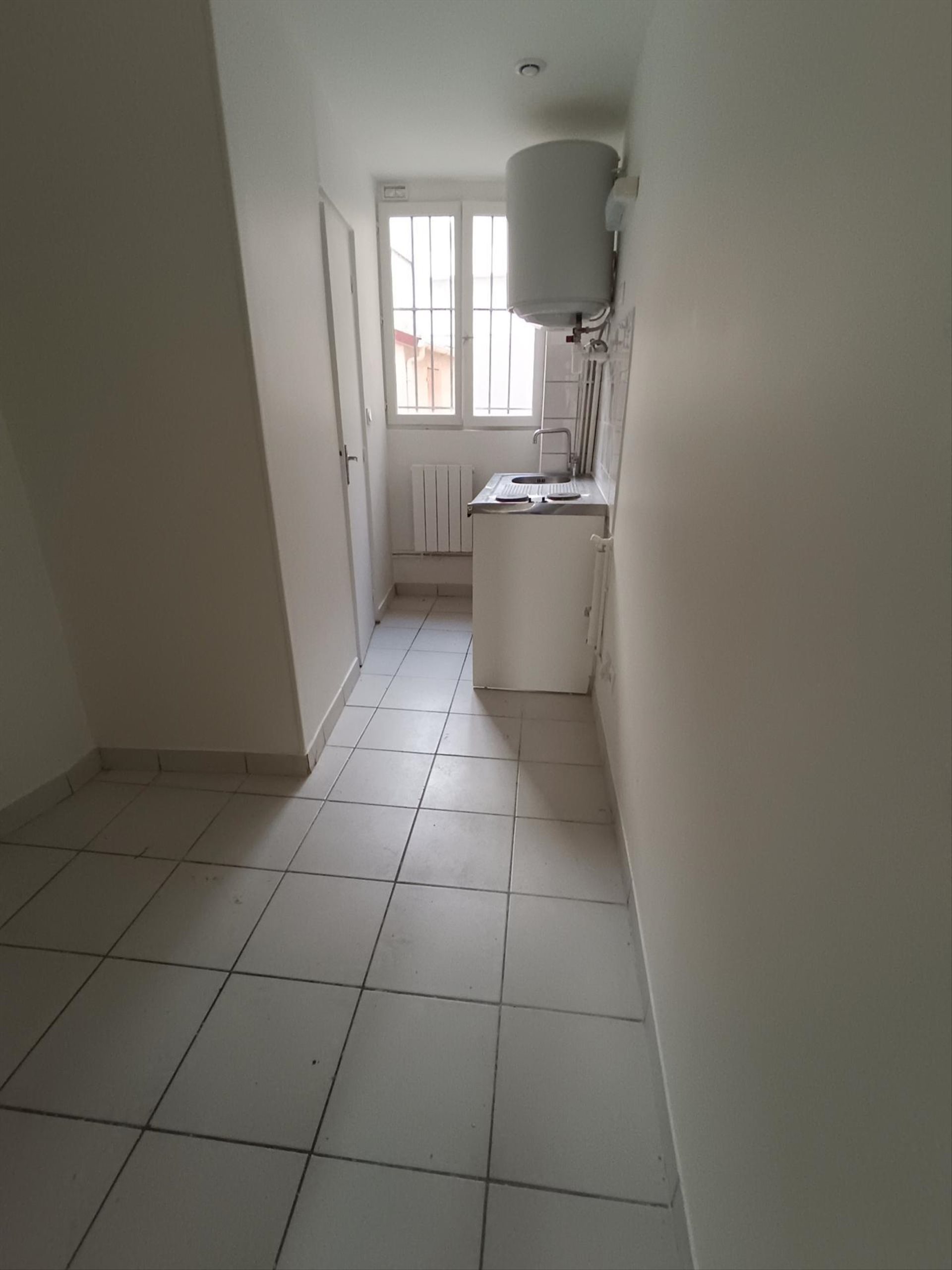 Appartement à vendre, 17m², Pontoise
