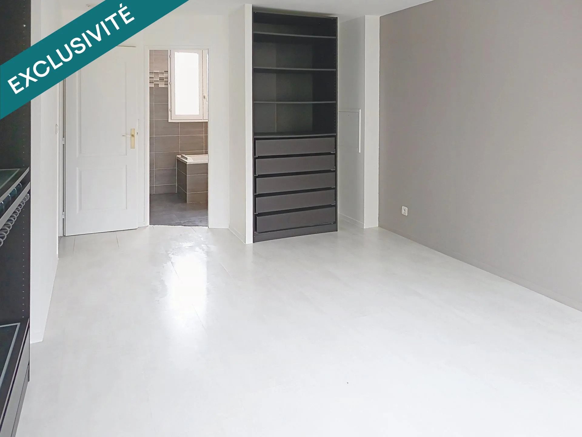 Maison à vendre, 139m², Cergy