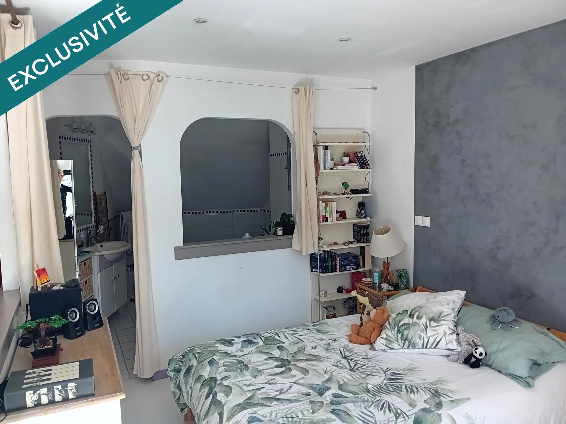 Maison à vendre, 201m², Pontoise
