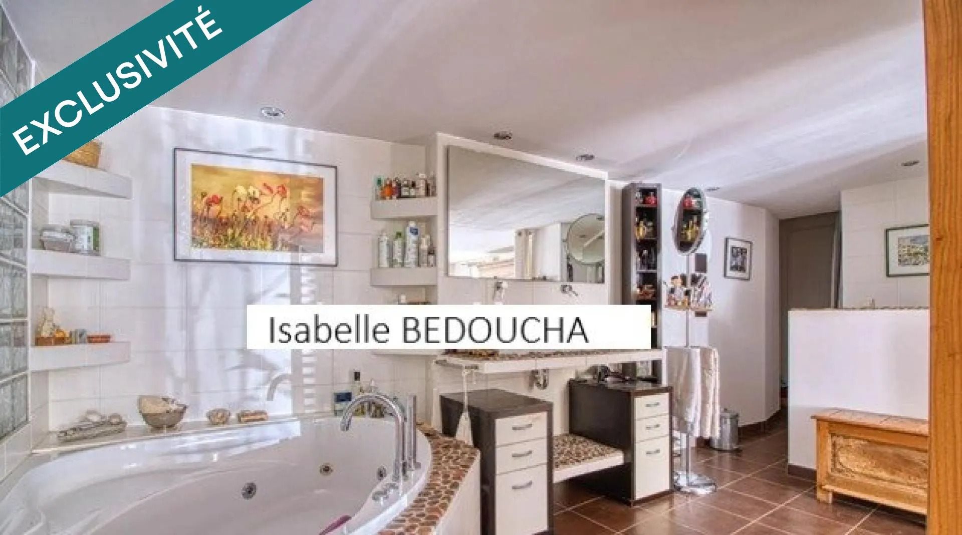 Maison à vendre, 201m², Pontoise