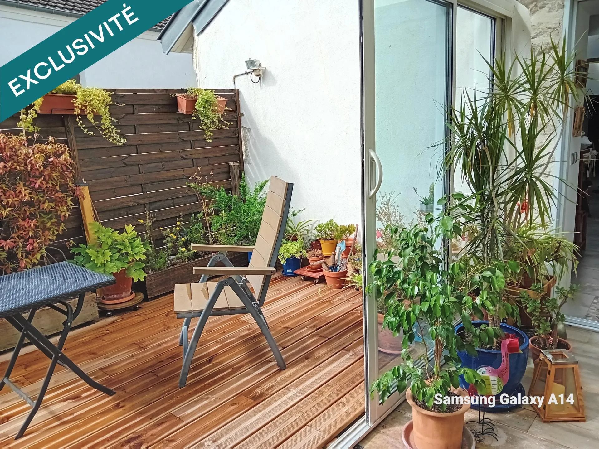 Maison à vendre, 201m², Pontoise