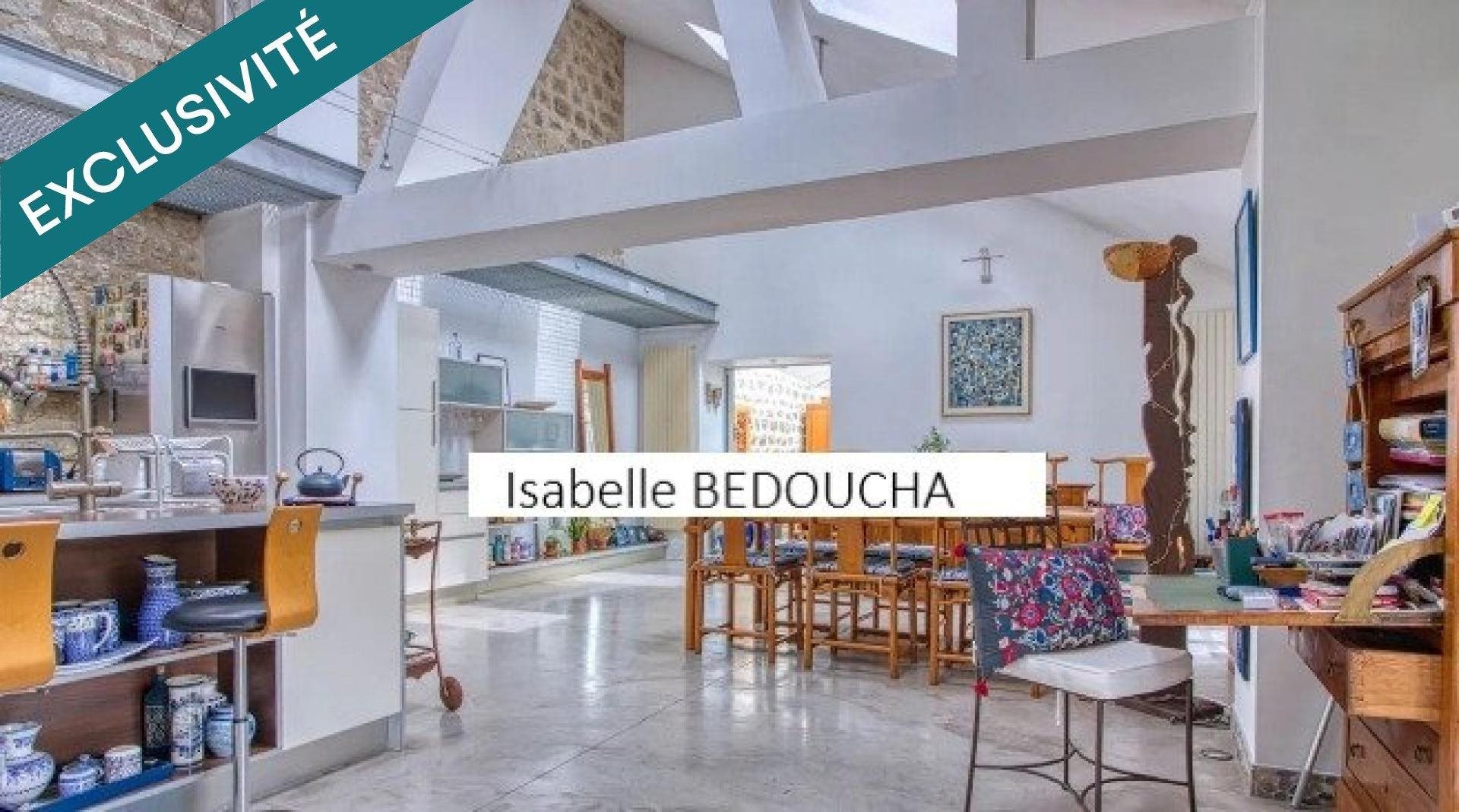 Maison à vendre, 201m², Pontoise