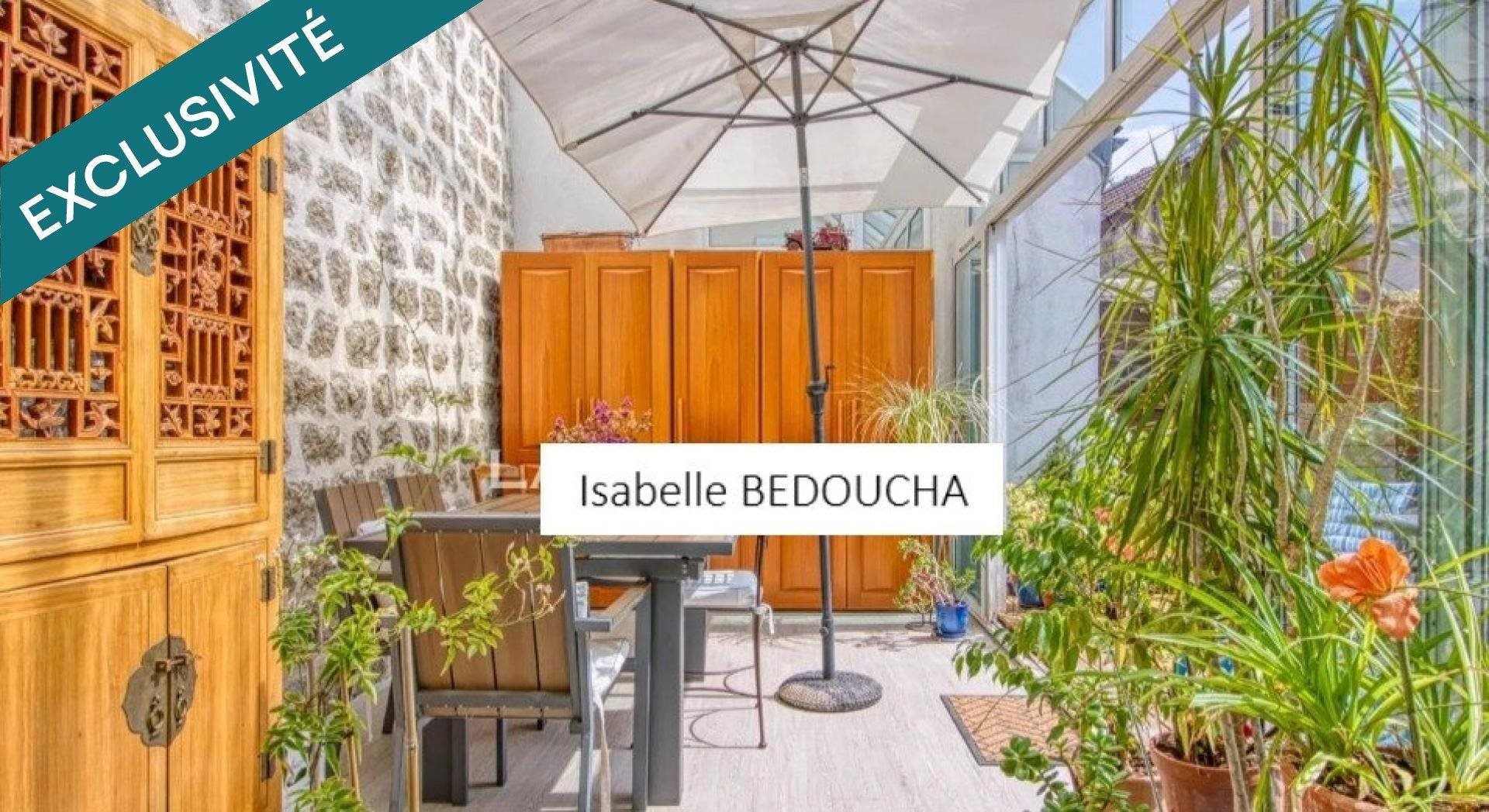 Maison à vendre, 201m², Pontoise