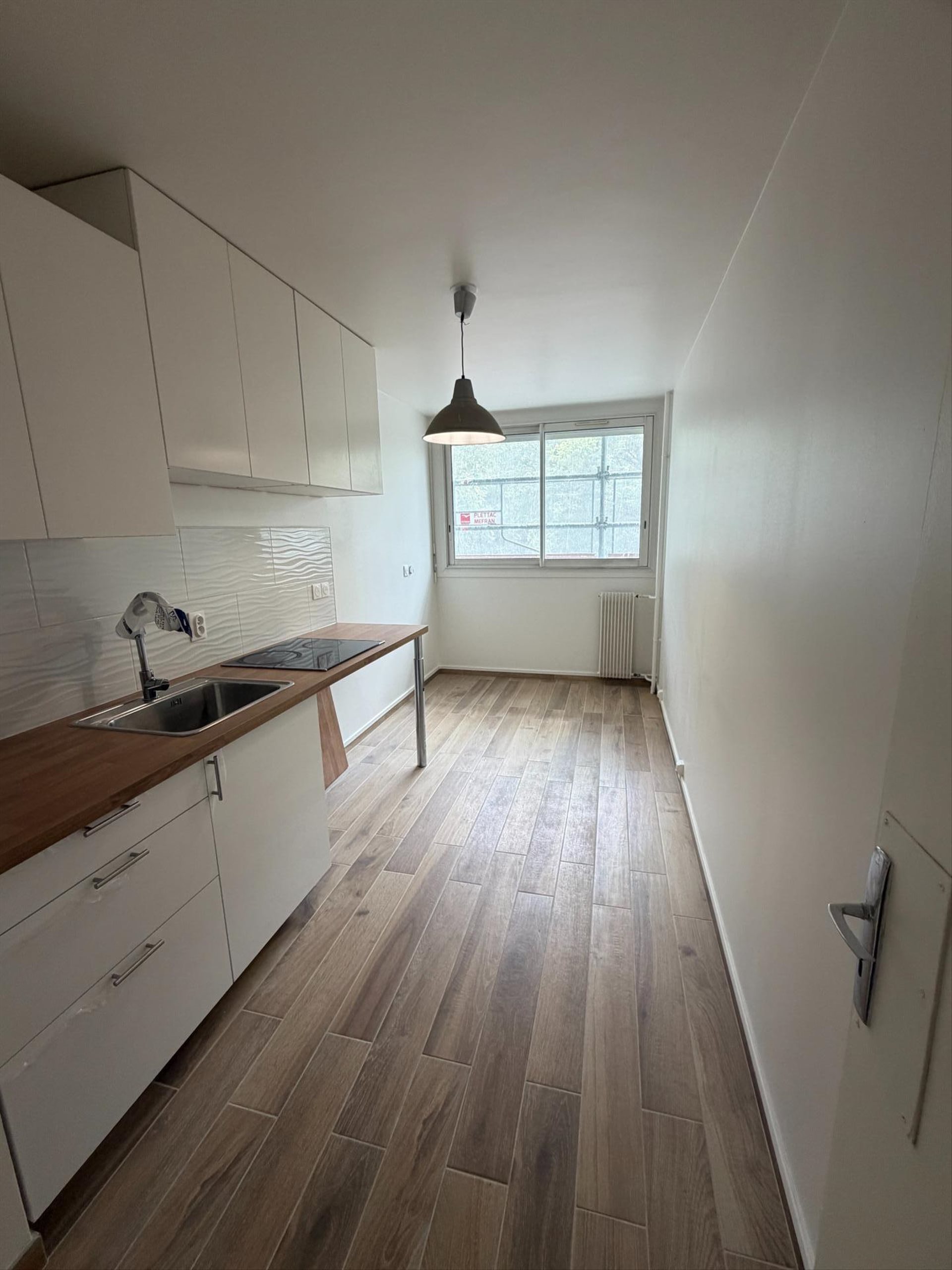 Appartement à vendre, 73m², Cergy