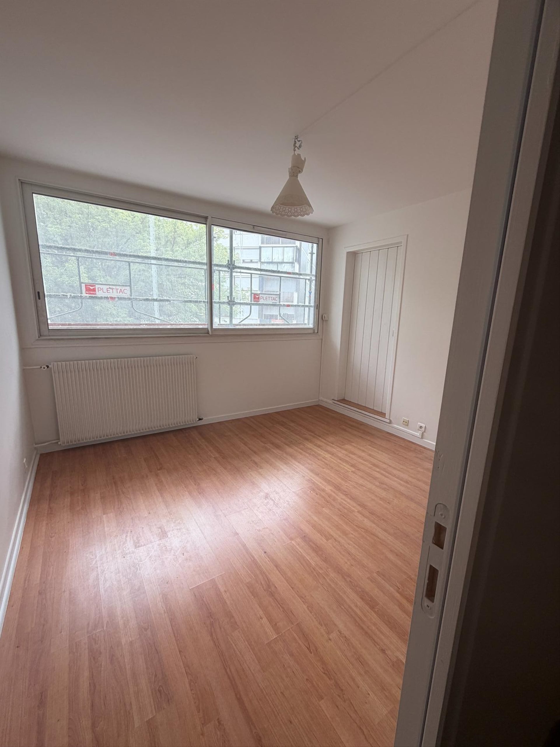 Appartement à vendre, 73m², Cergy