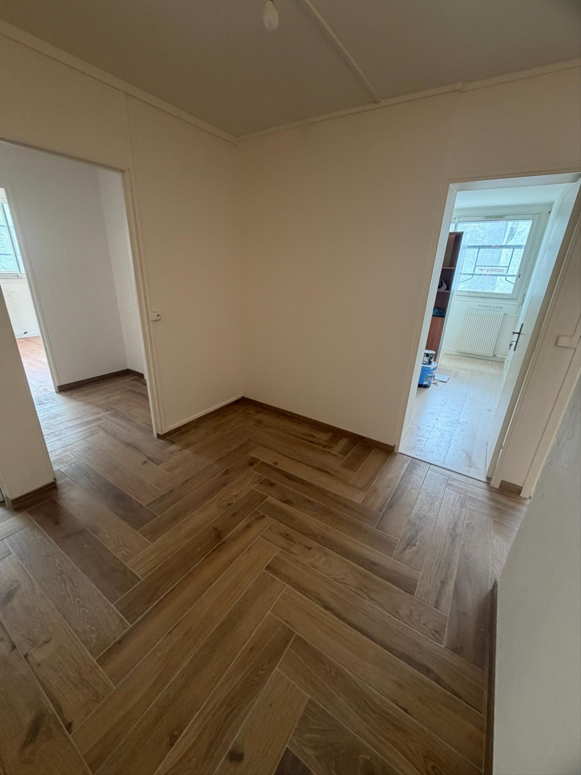 Appartement à vendre, 73m², Cergy