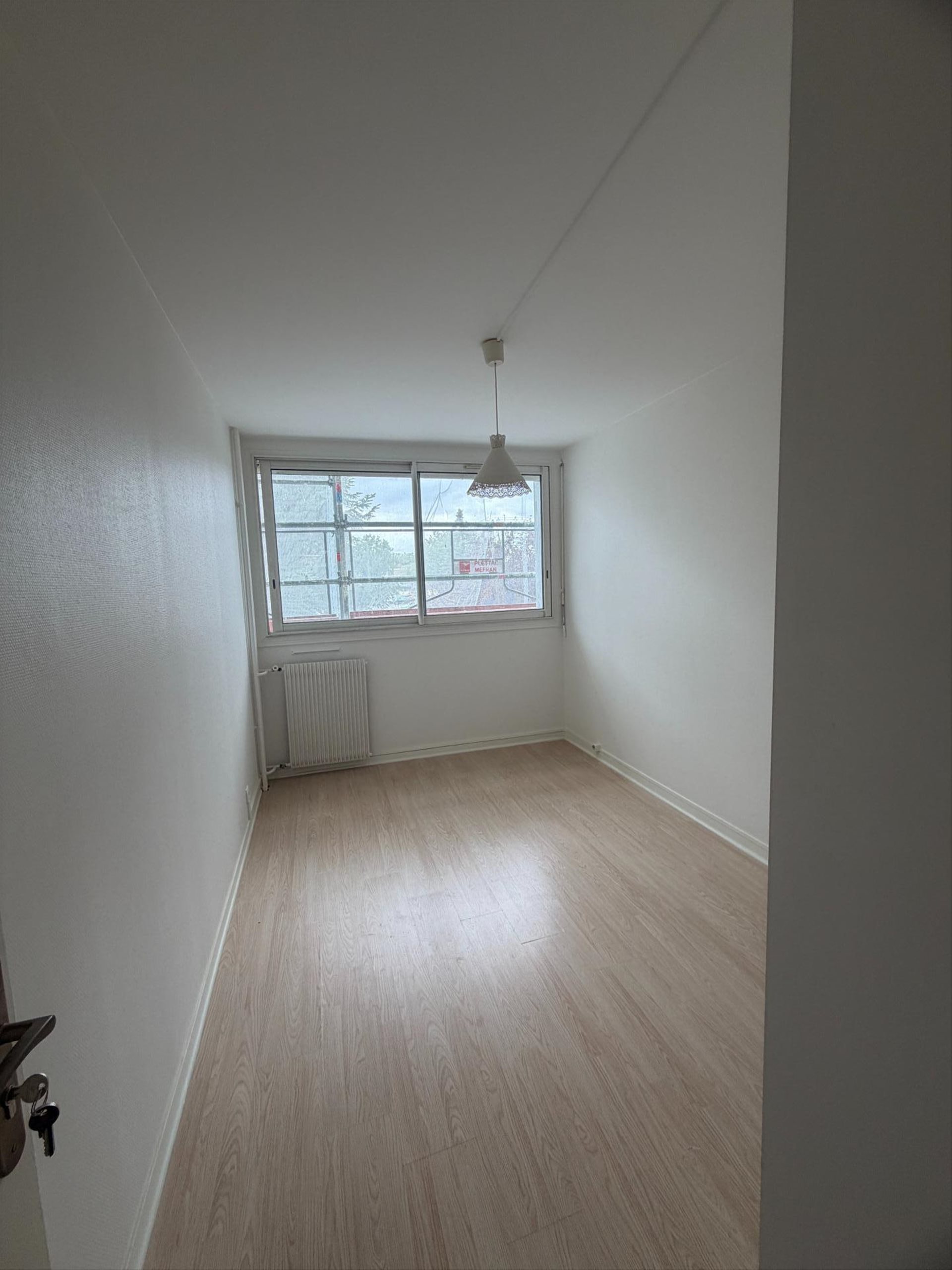Appartement à vendre, 73m², Cergy